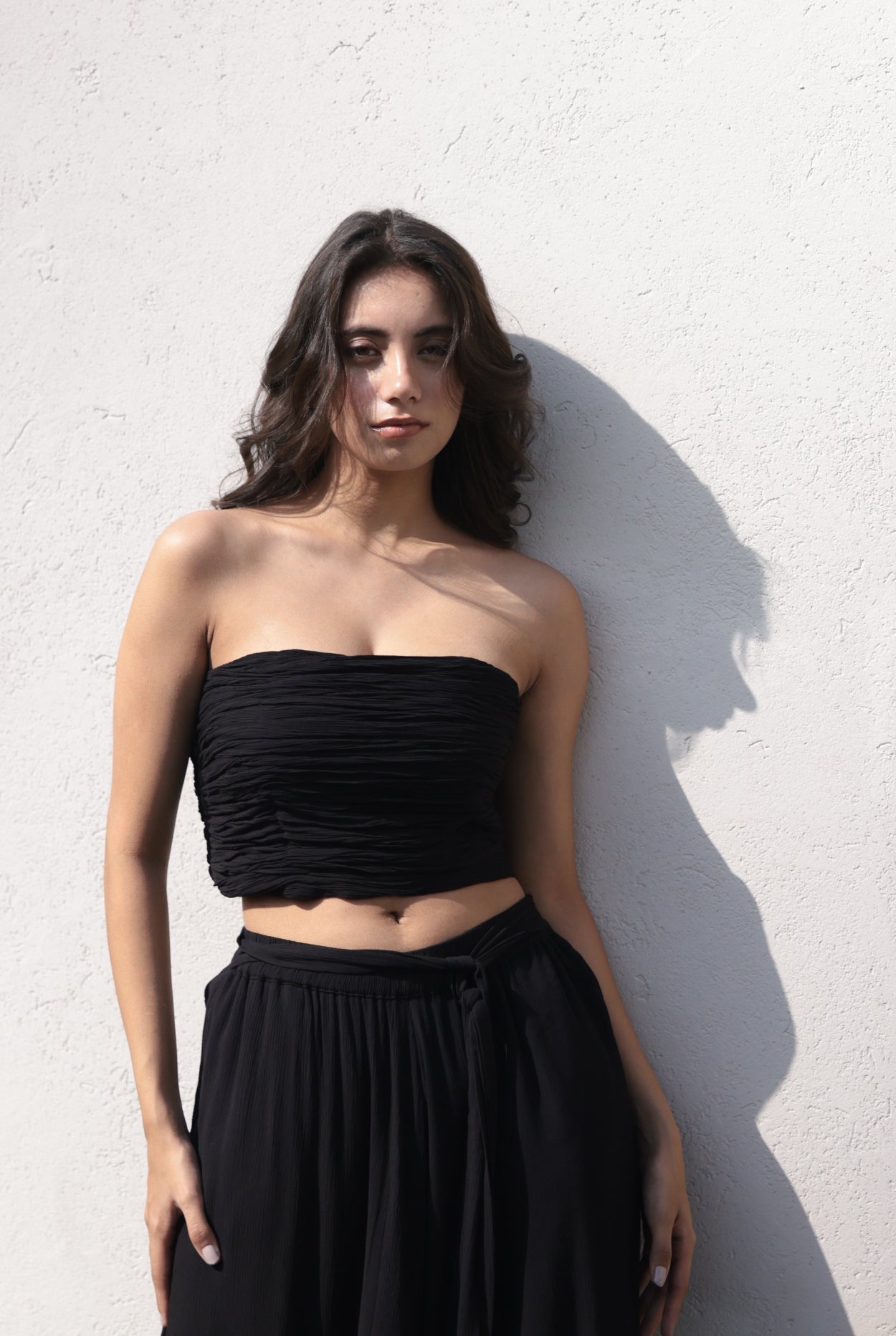 The Soul Tube : Black