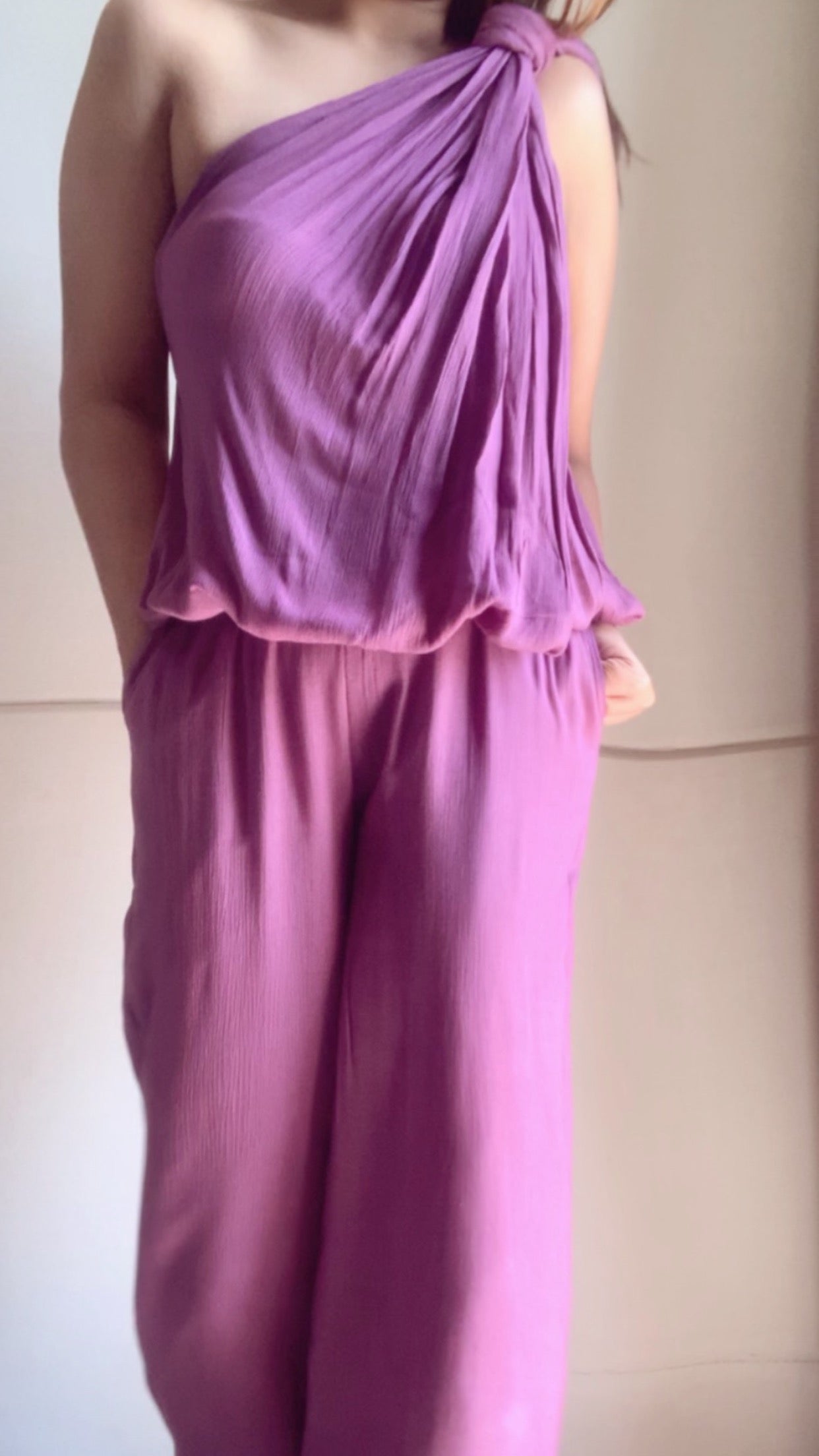 THE MAGMA SET : Mauve