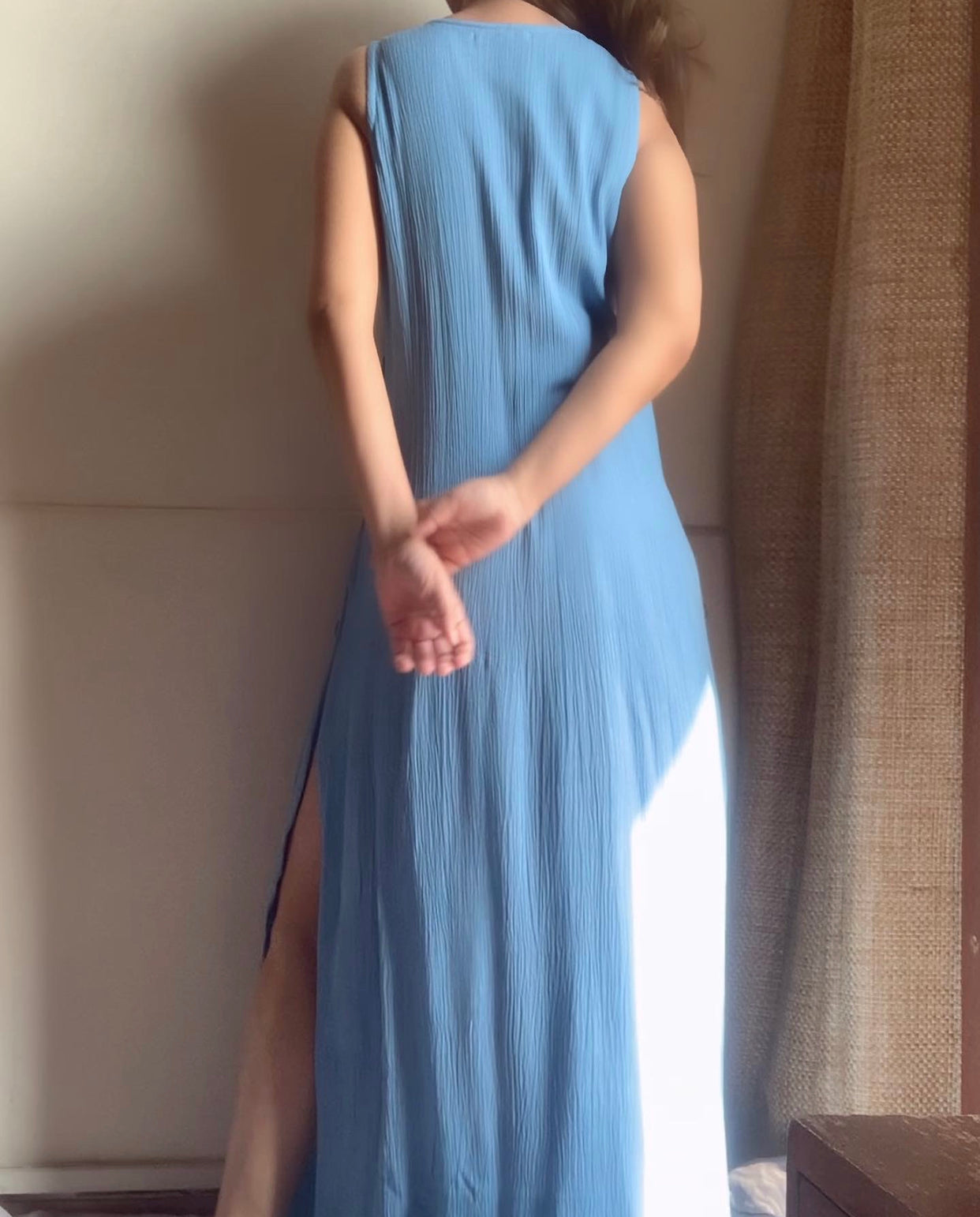 The Juliet : Blue