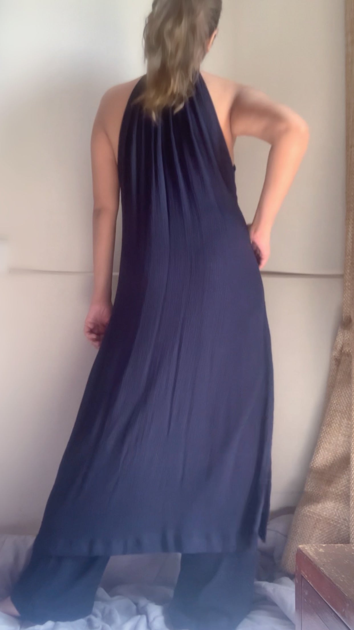 The Mira Set : Dark Blue