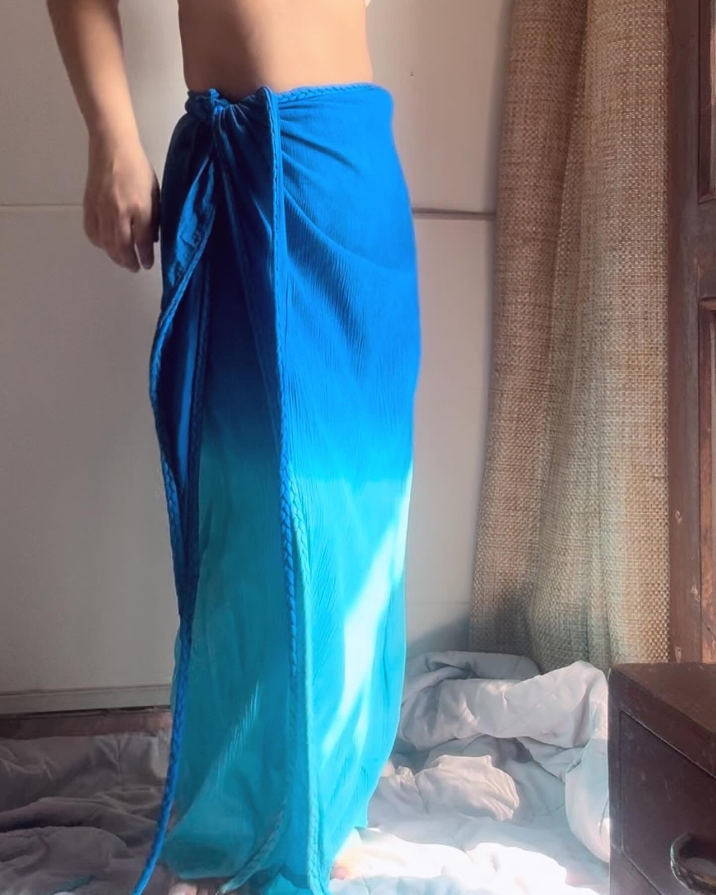 The Valencia : Azure