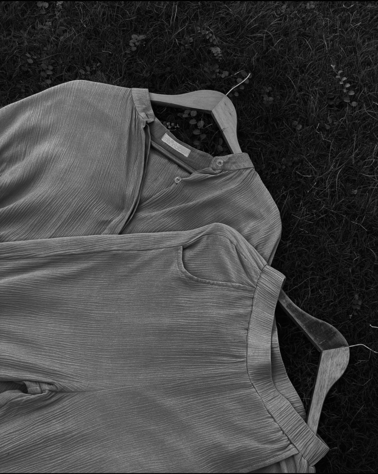 THE SEABED SET : CUSTOM