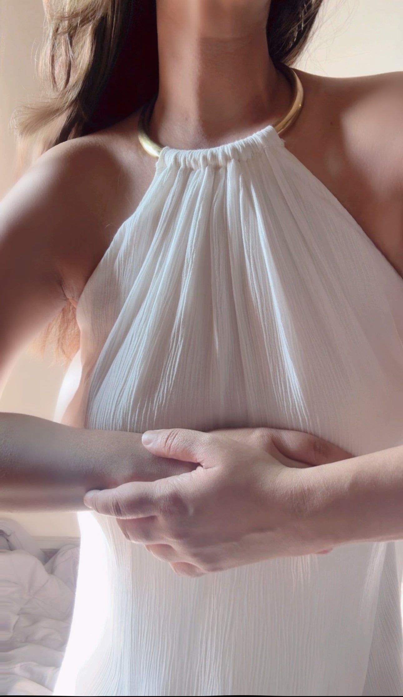 The Galaxia : White