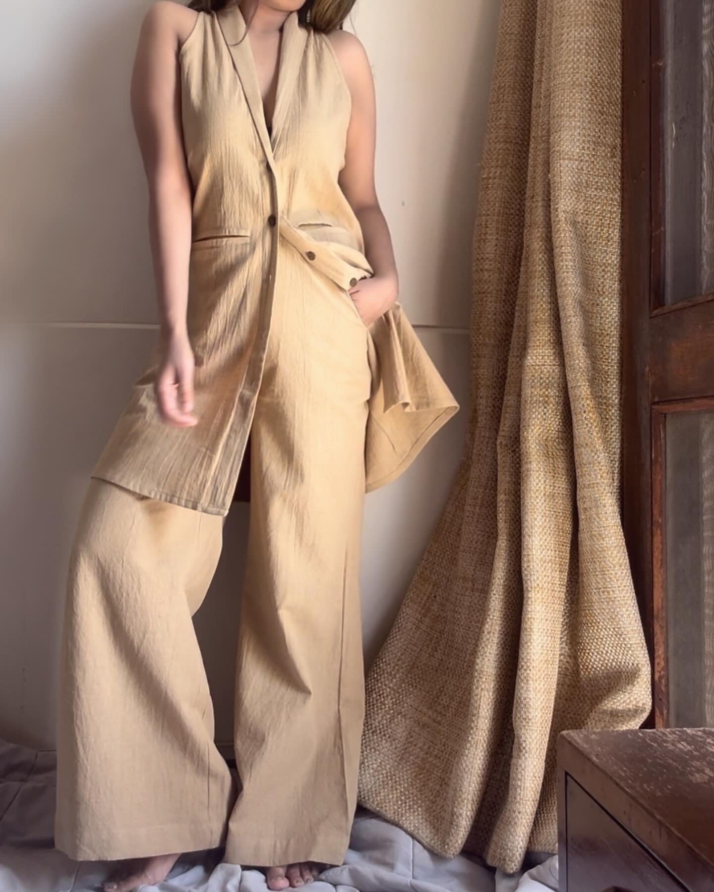 The Asteria : Camel