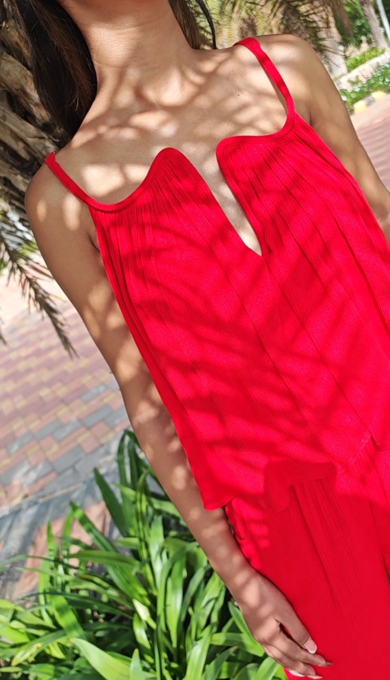 The Wave Set : Red