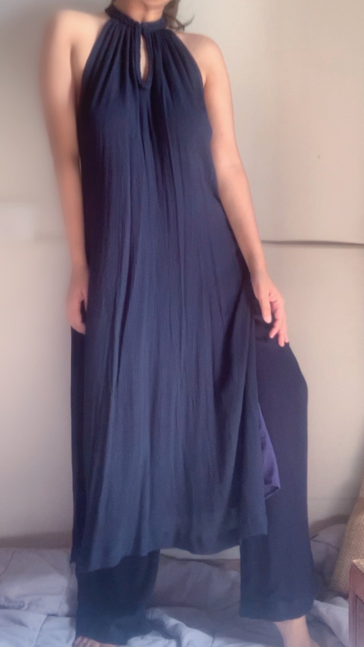 The Mira Set : Dark Blue