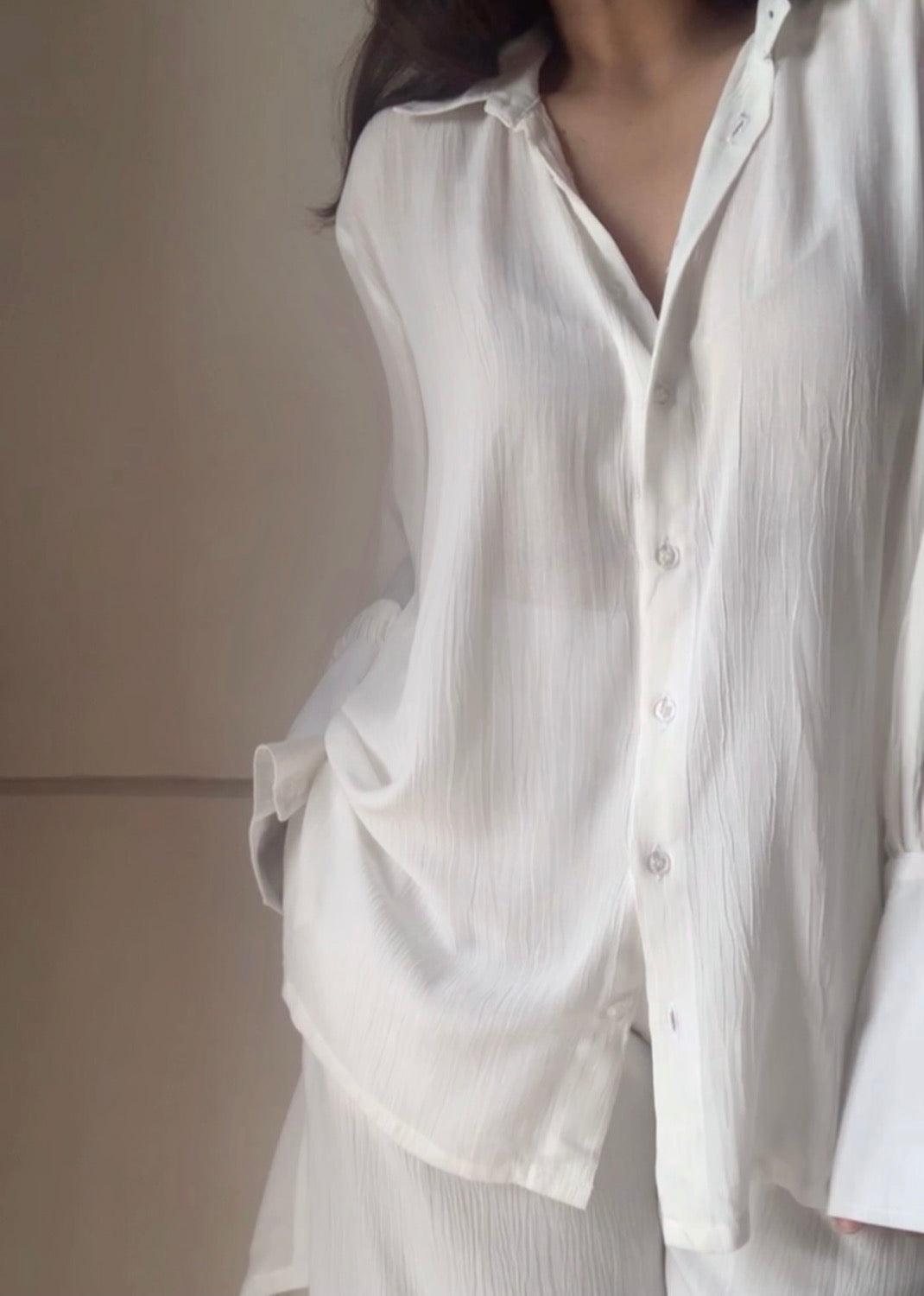 THE SHADOWFAX SHIRT