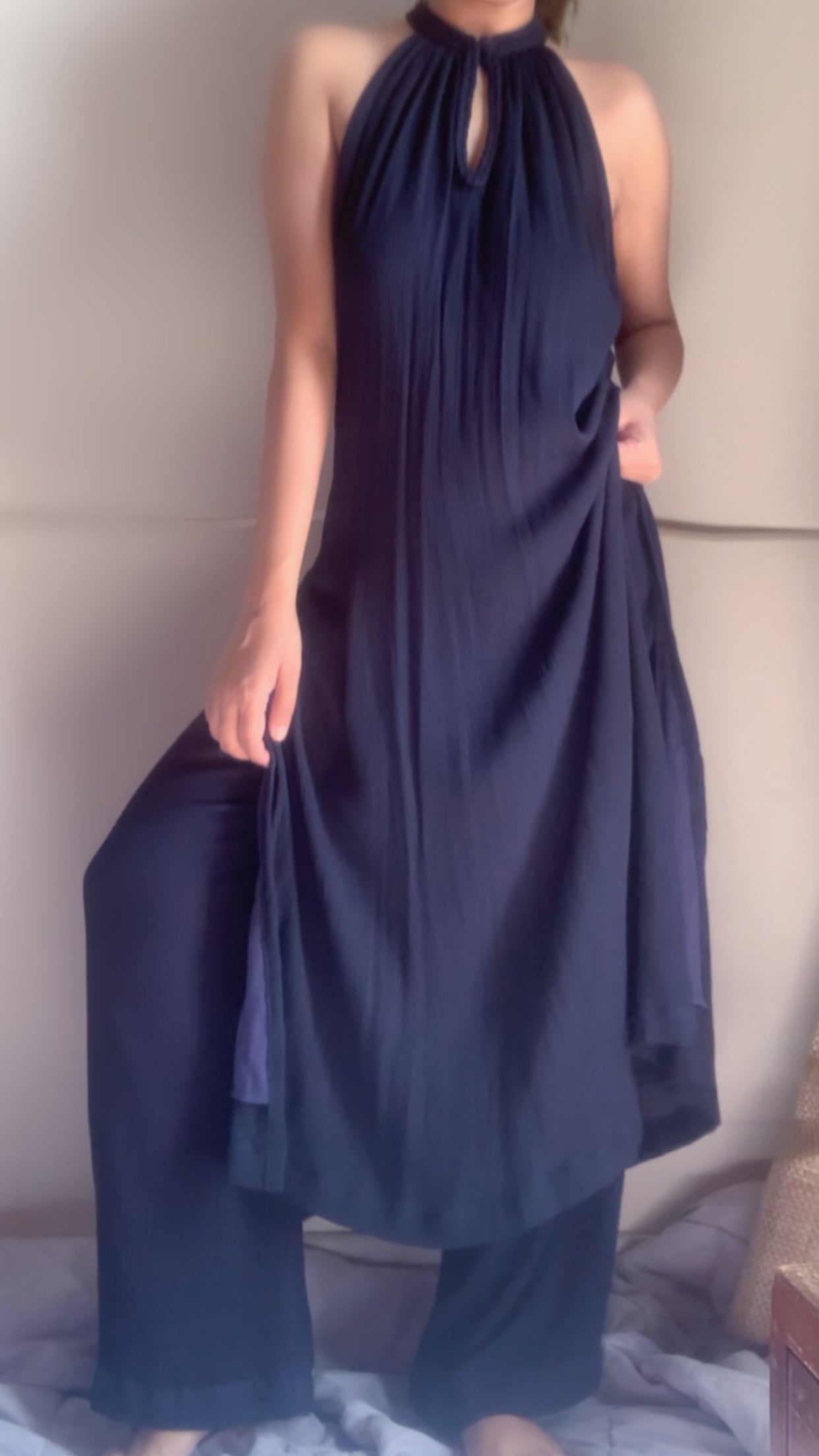 The Mira Set : Dark Blue