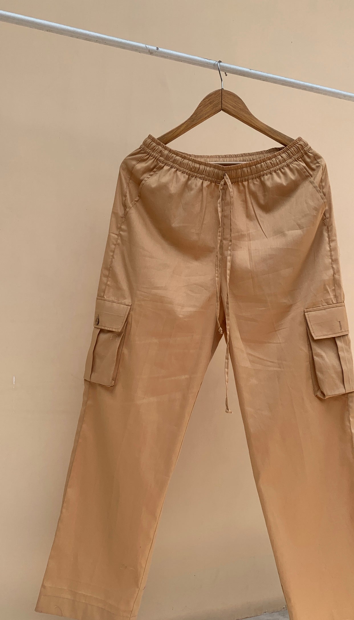 The Soul Pants : Camel