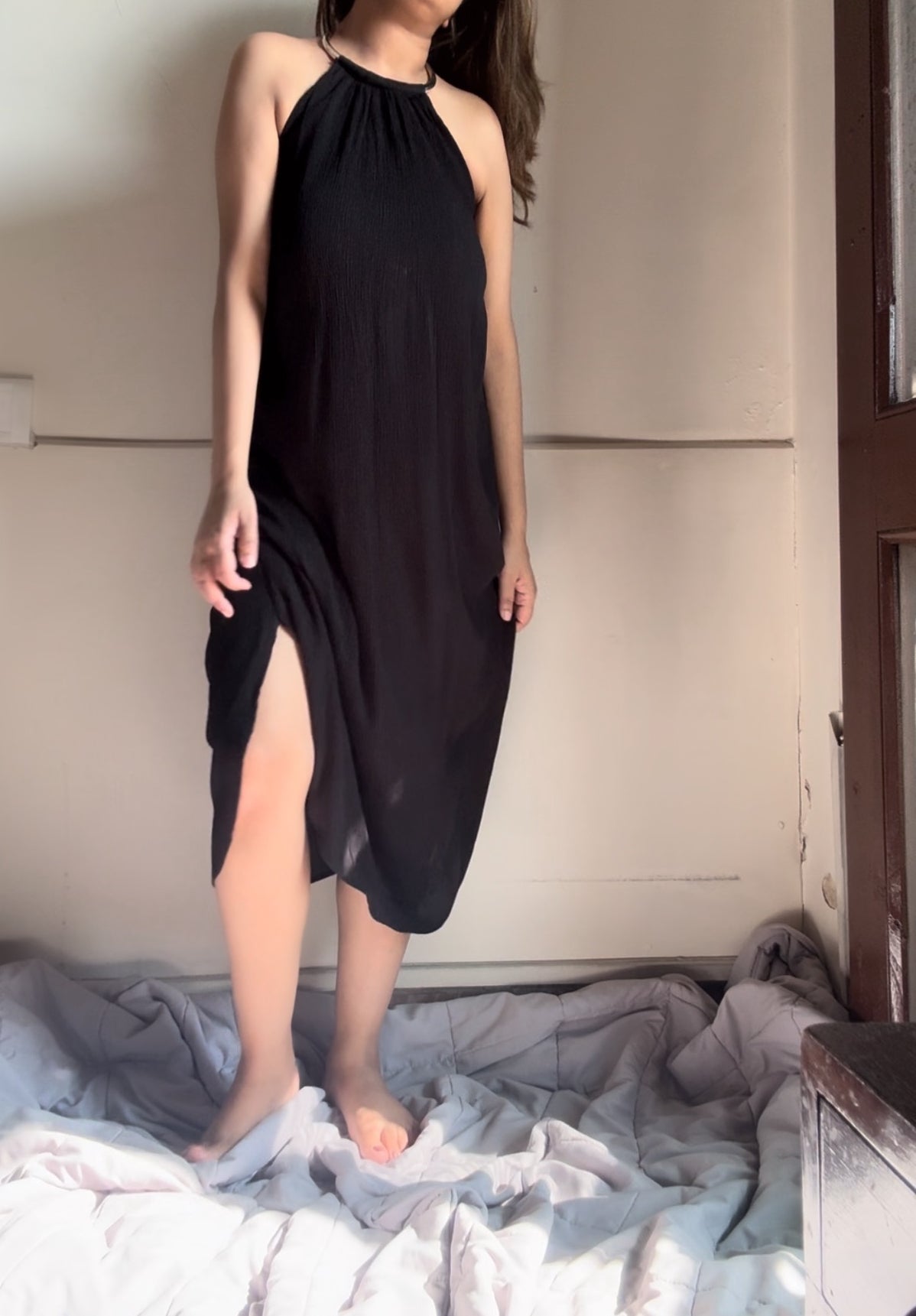 The Galaxia : Black