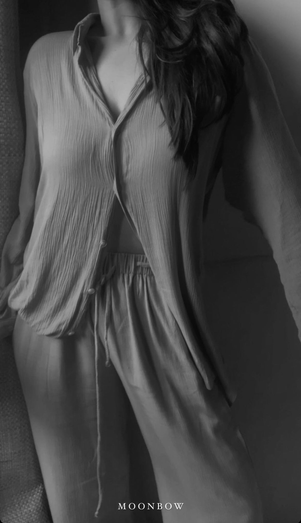 The Sand Set : White