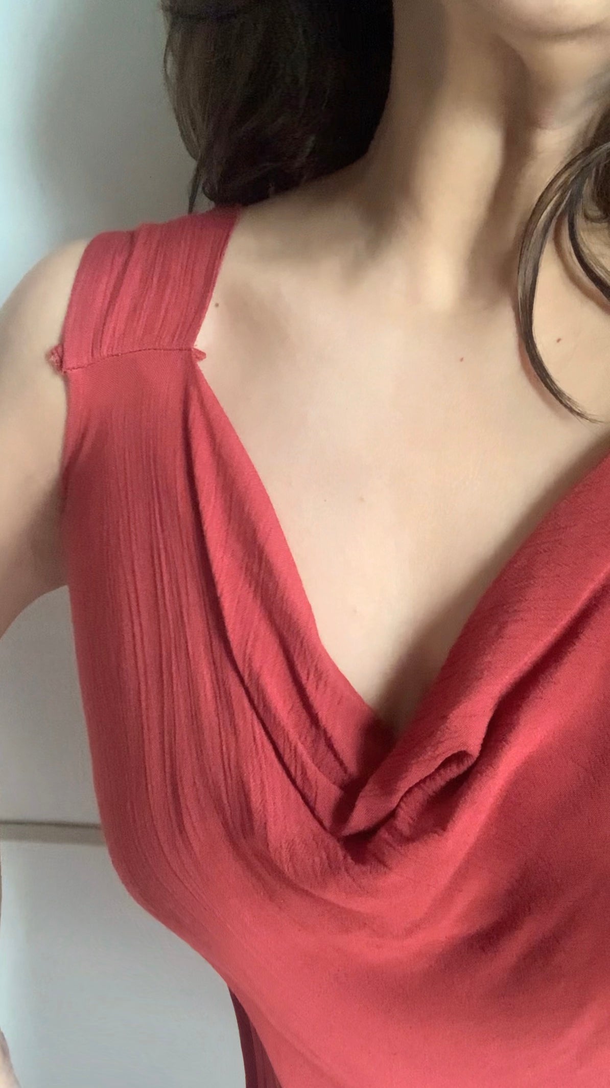 The Thea Set : Burnt Orange