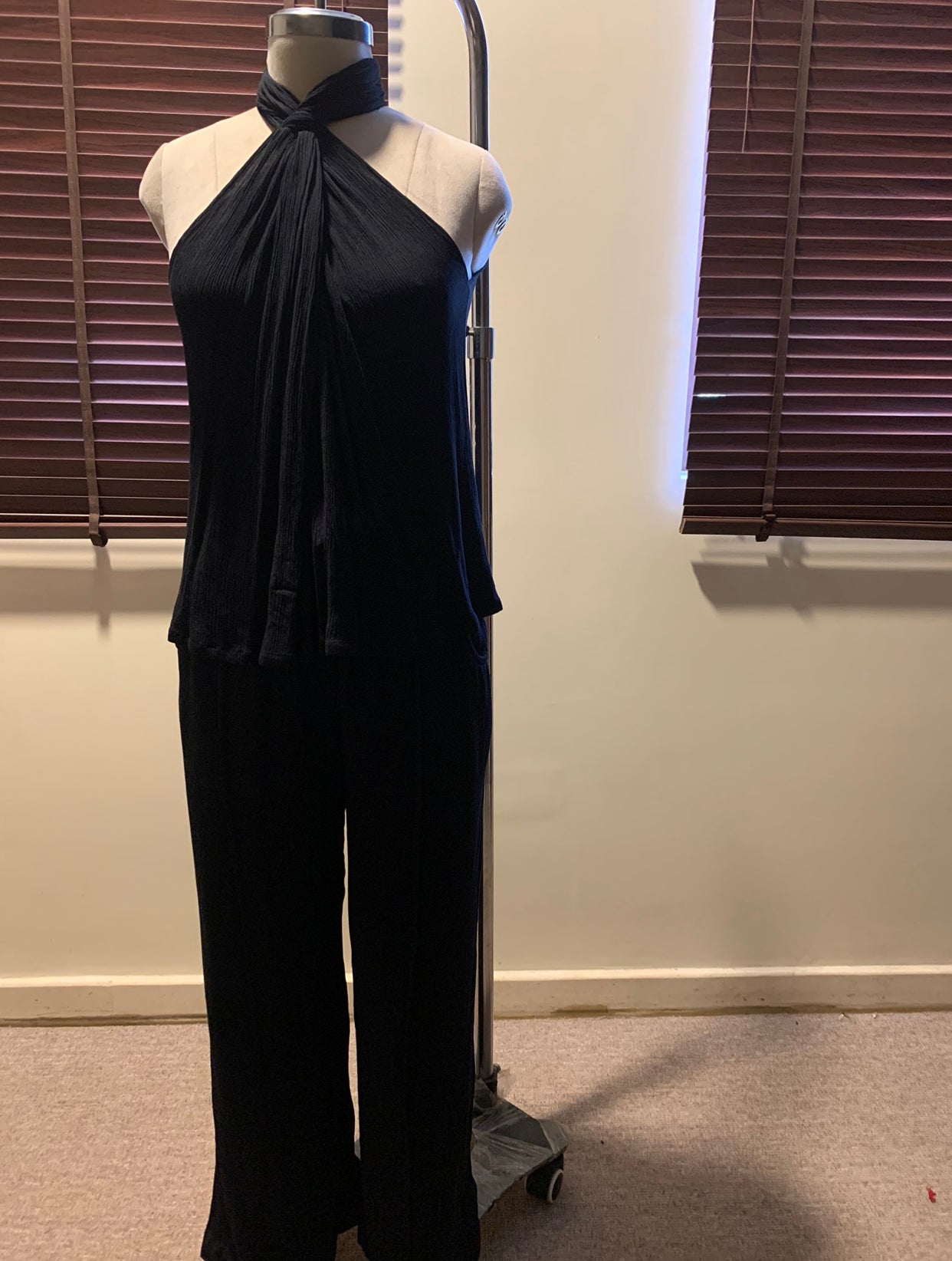 The Gloria : Black