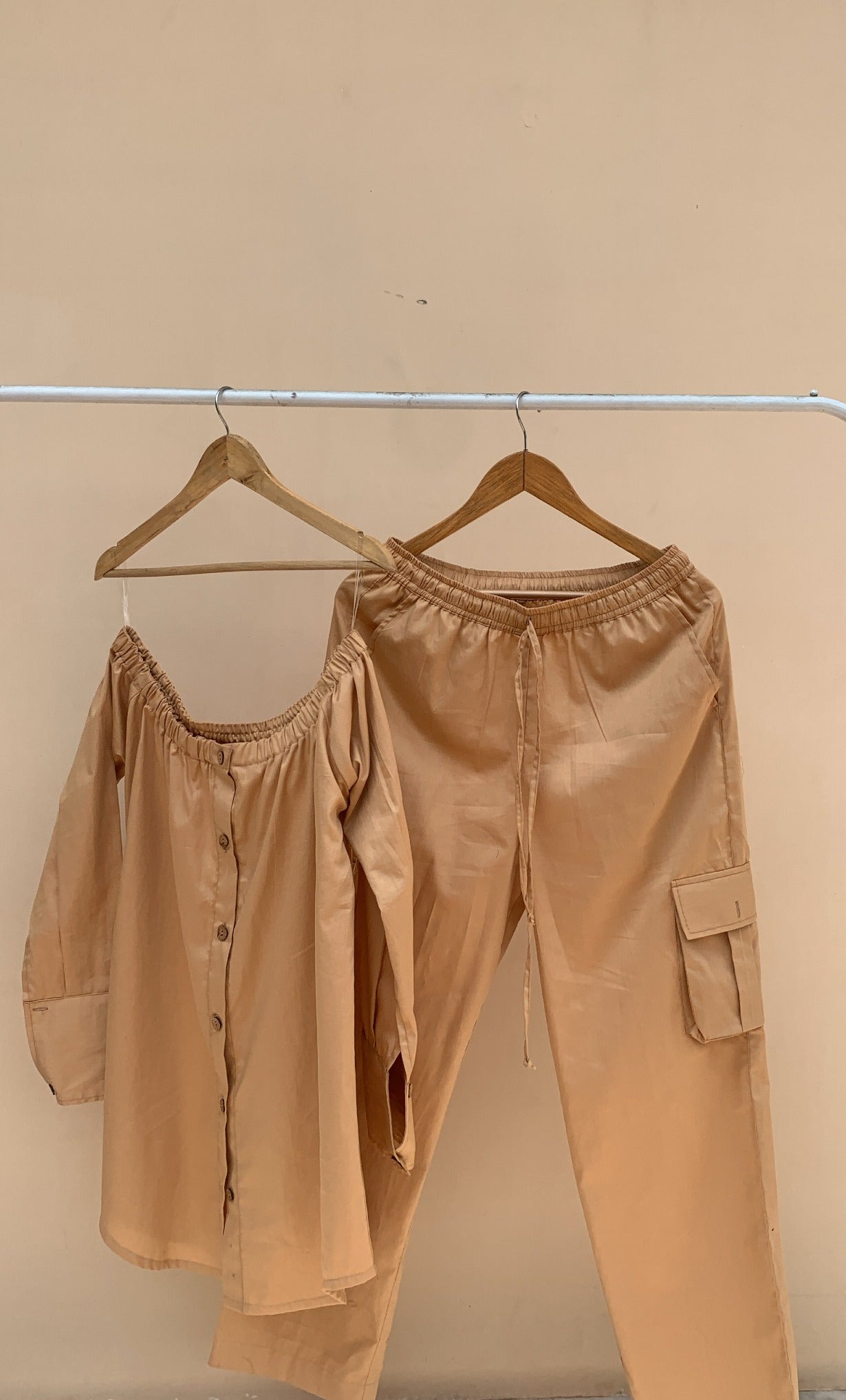 The Bare Soul Set : Camel