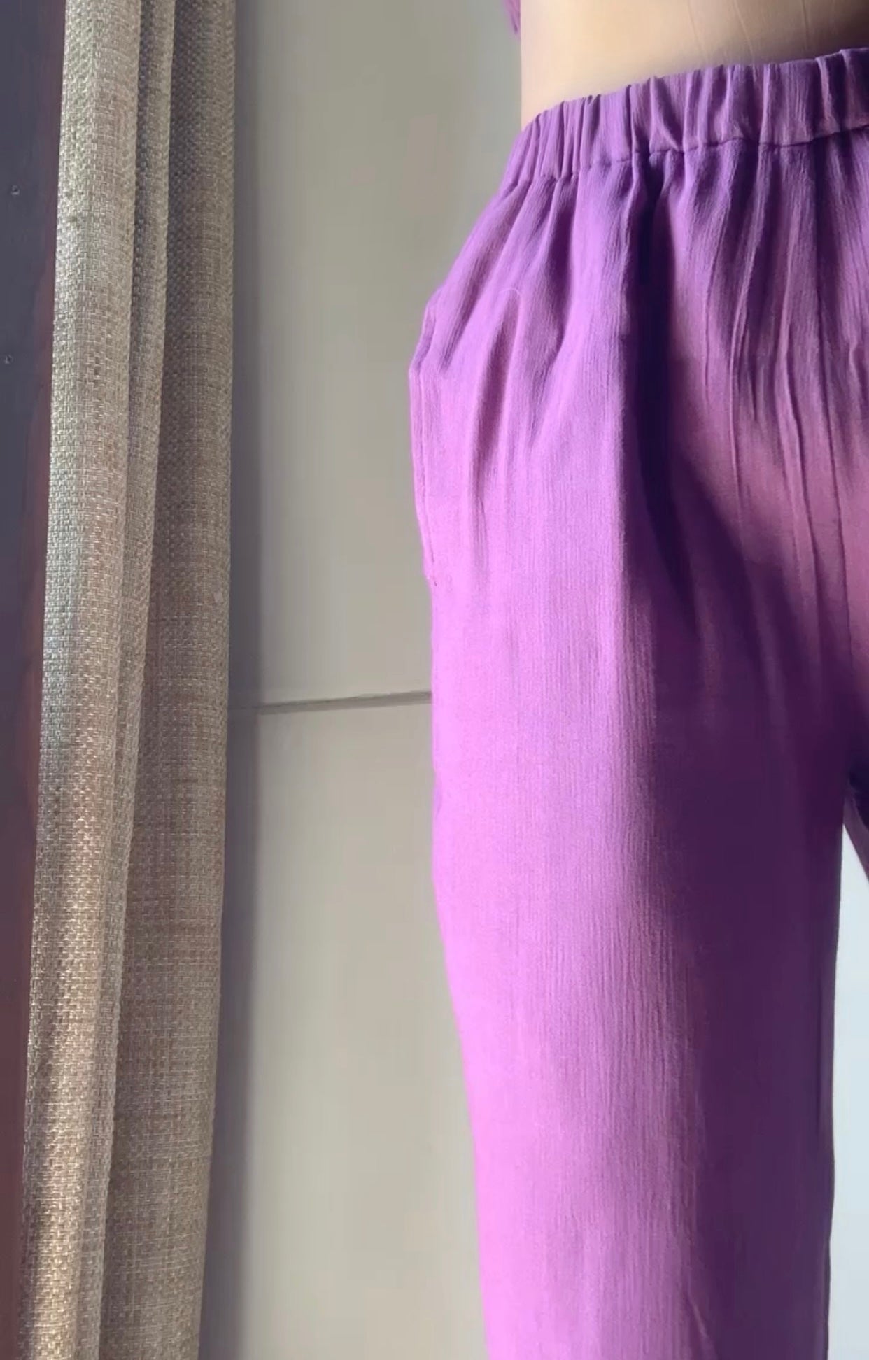 THE MAGMA SET : Mauve