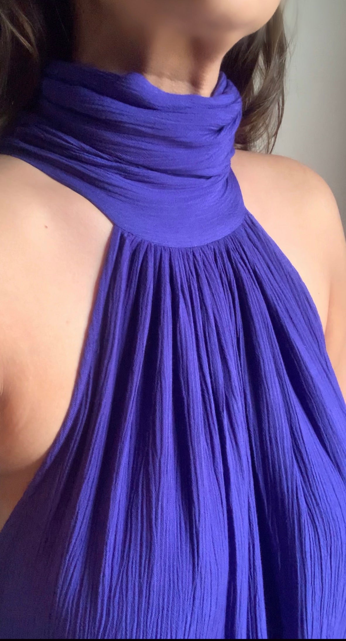 The Thalia : Royal Purple