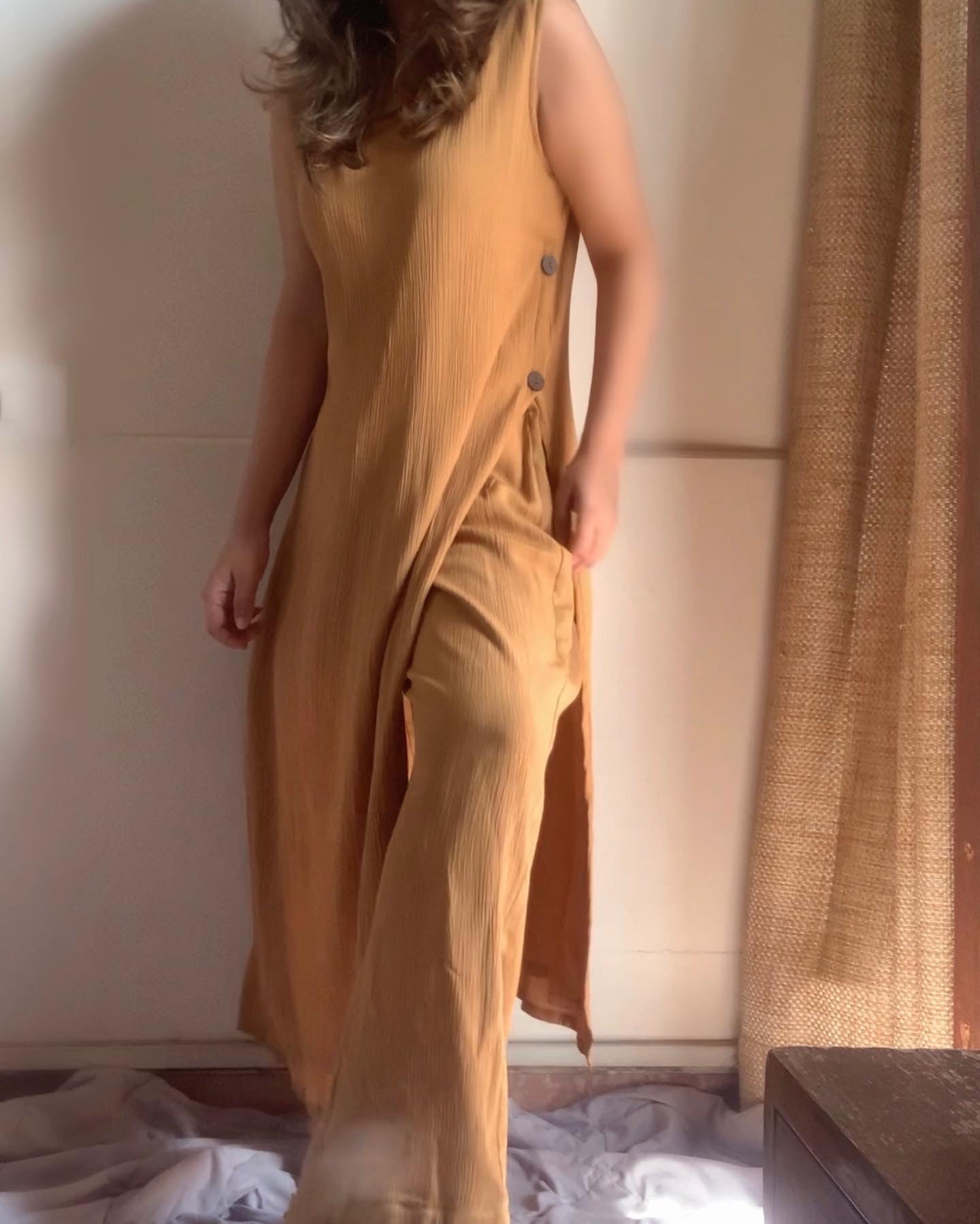 The Mystique : Camel