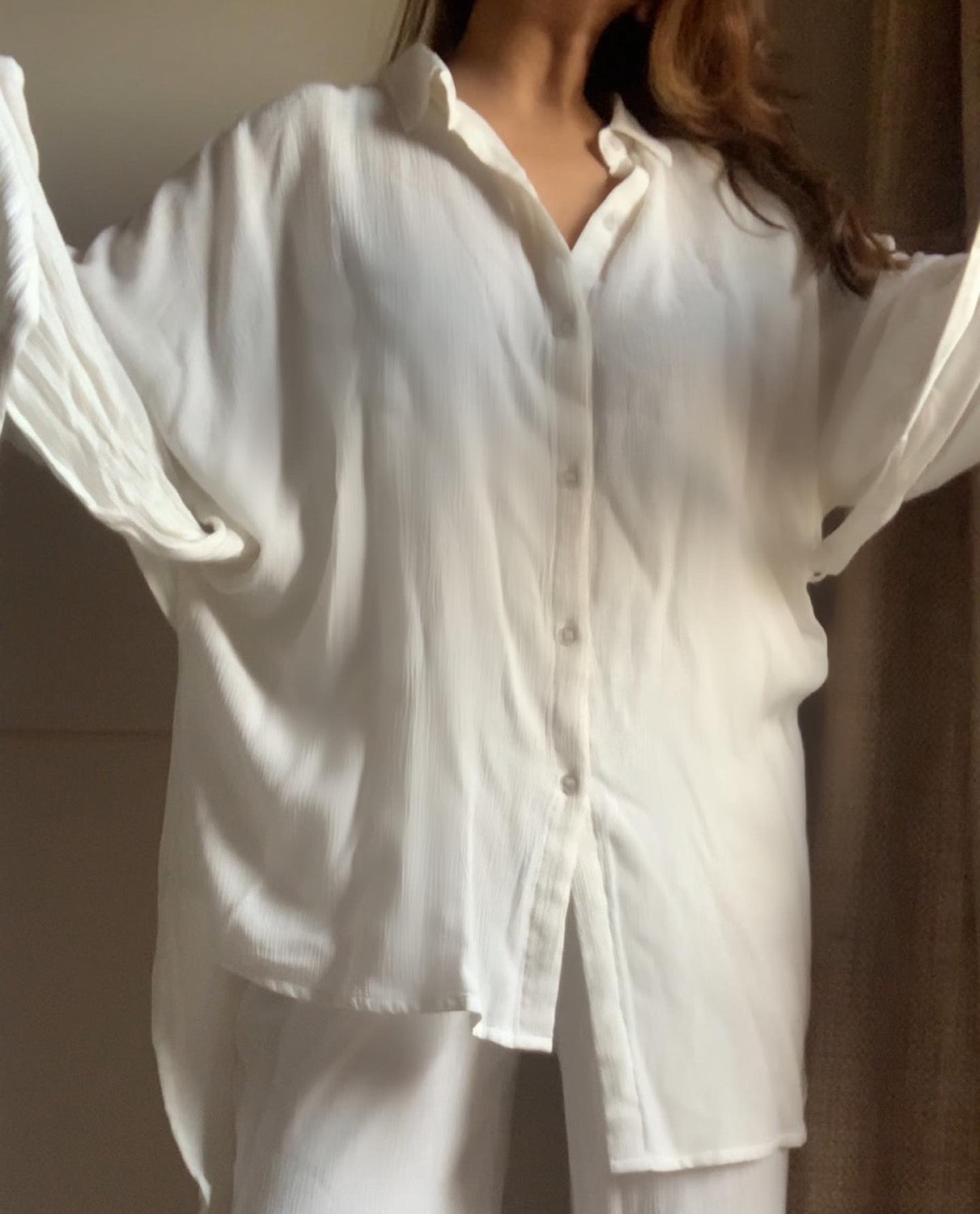 THE FLOW SET