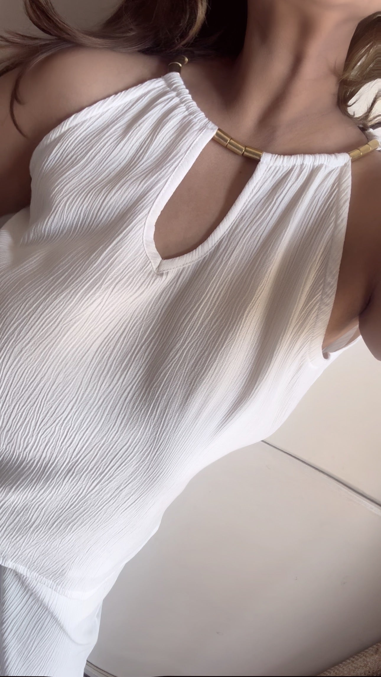 The Irene Set : White