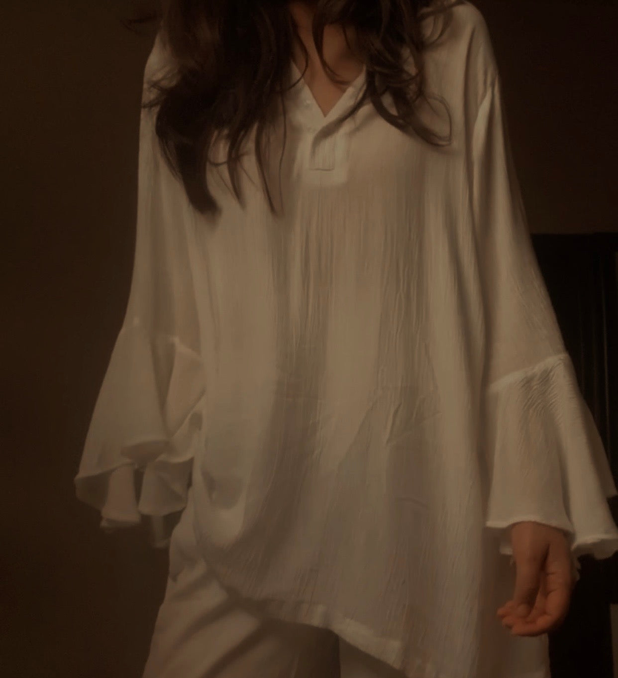 ORIANA SHIRT