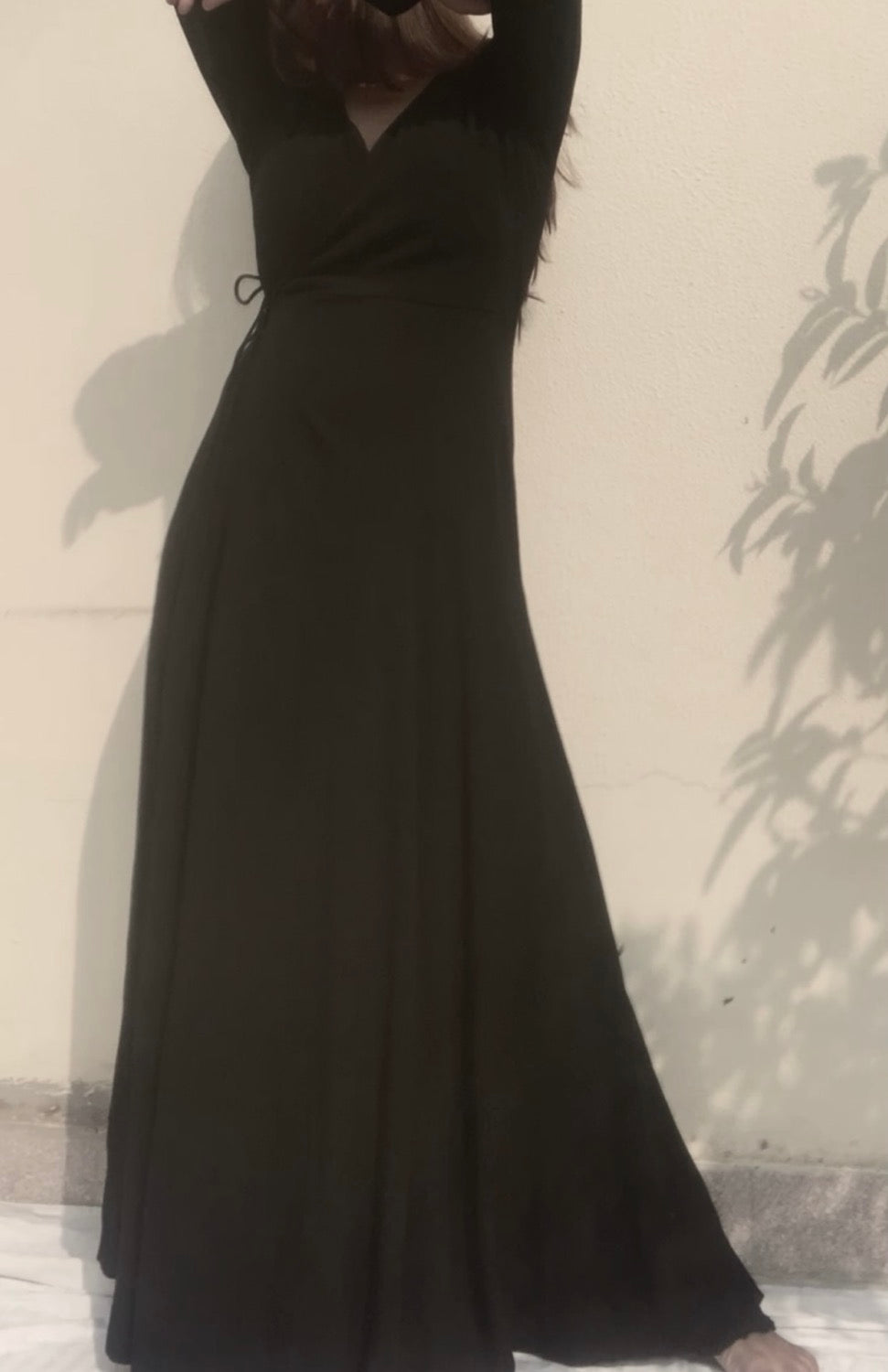 THE SELENA ~ in Black