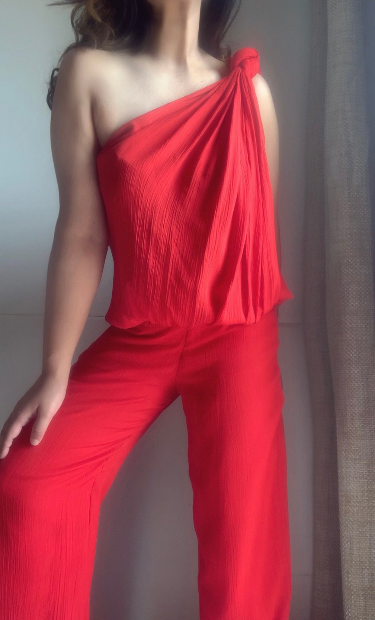 THE MAGMA SET : Red
