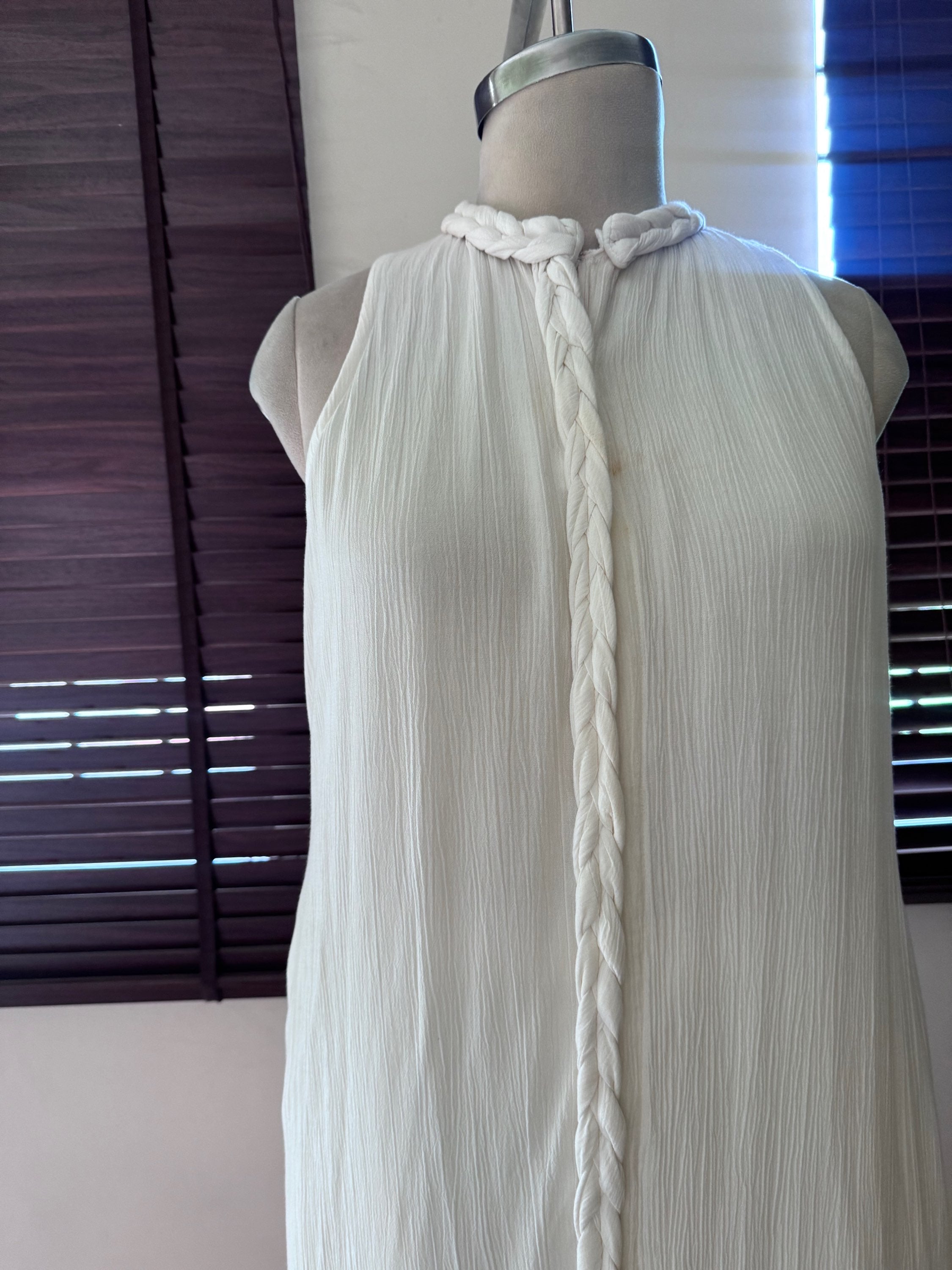 The Sarai Set : White