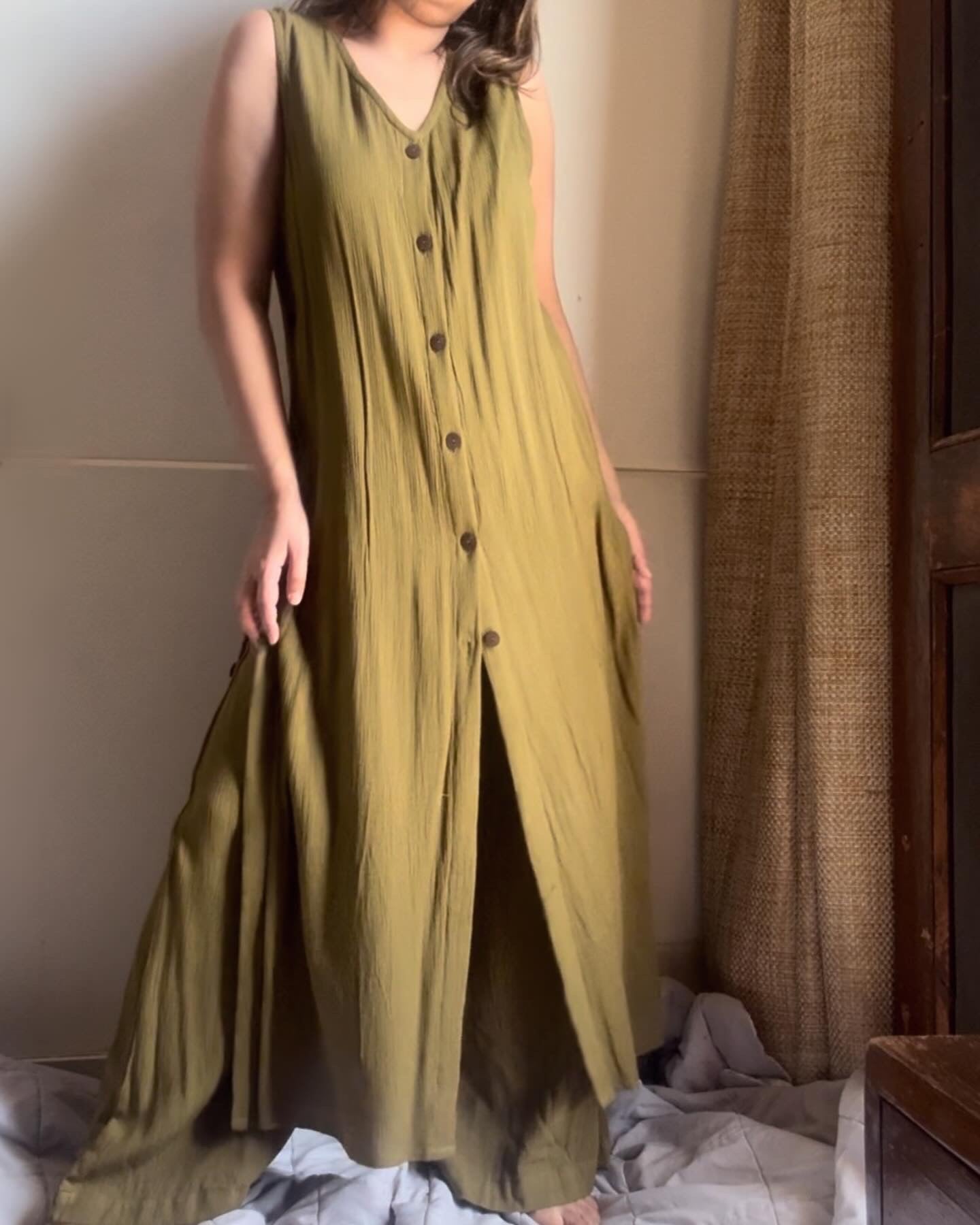 The Juliet Set : Light Olive
