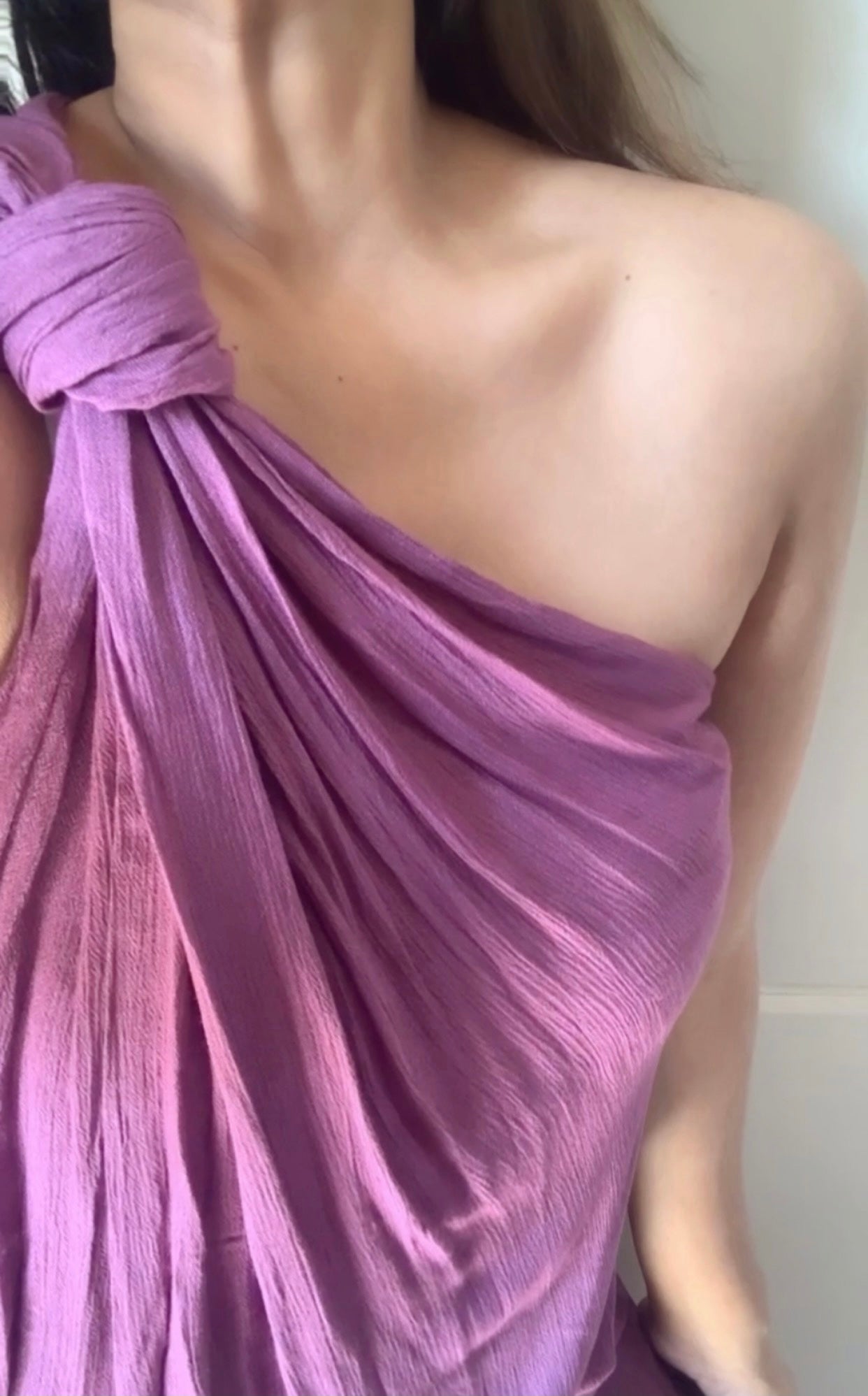 THE MAGMA SET : Mauve