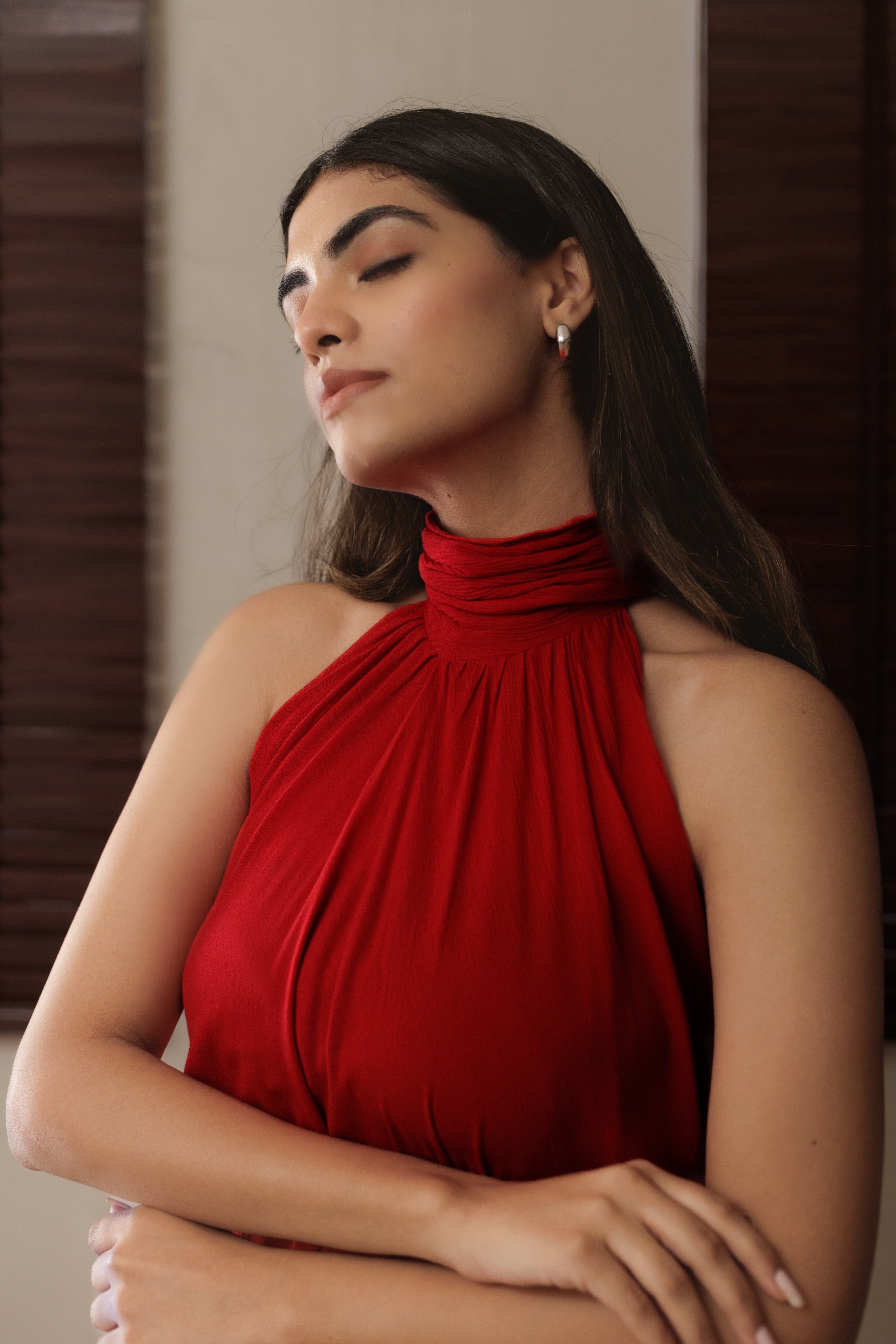 The Lava Flow Set : Red