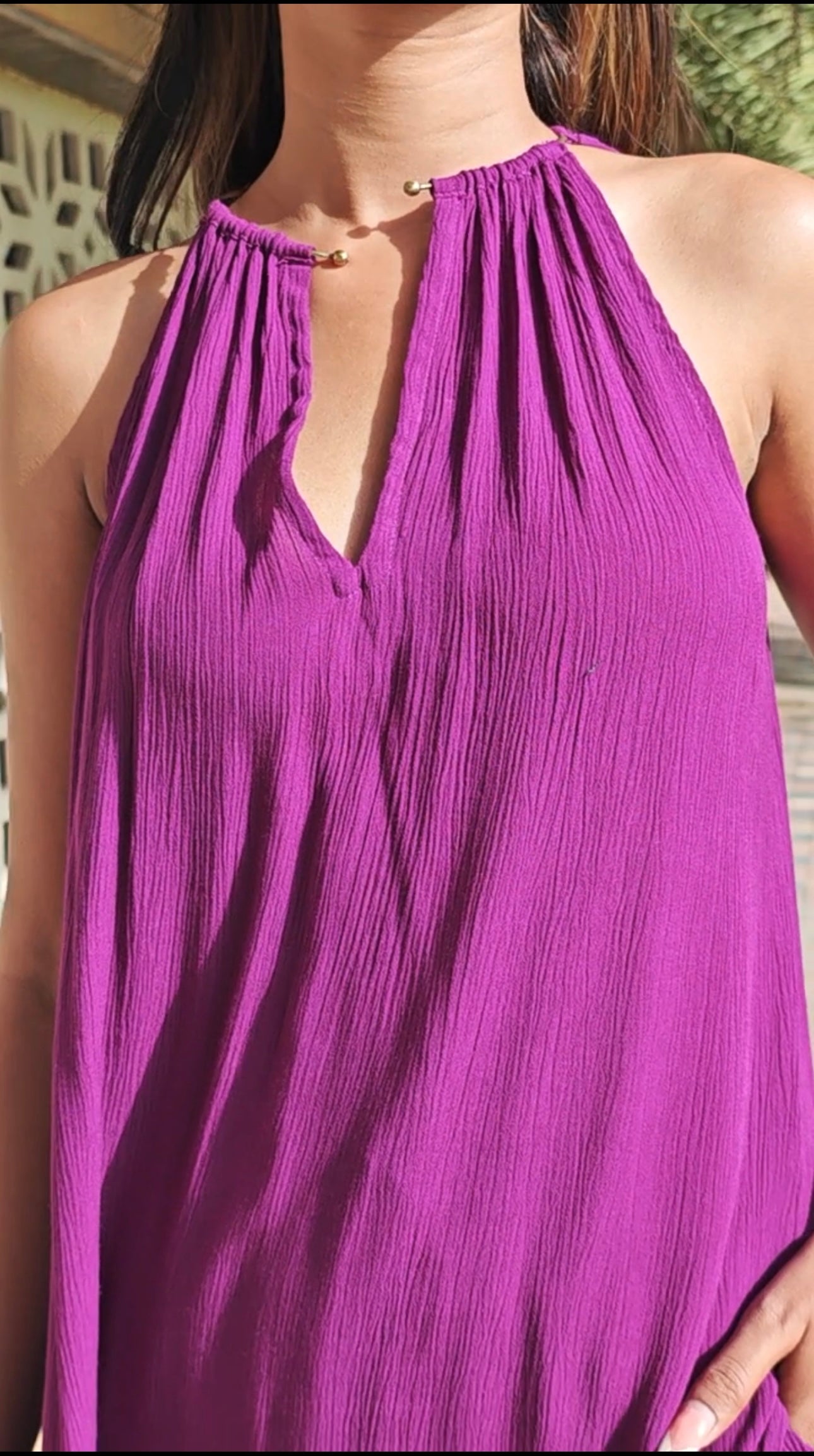 The Firefly Glow Set : Purple