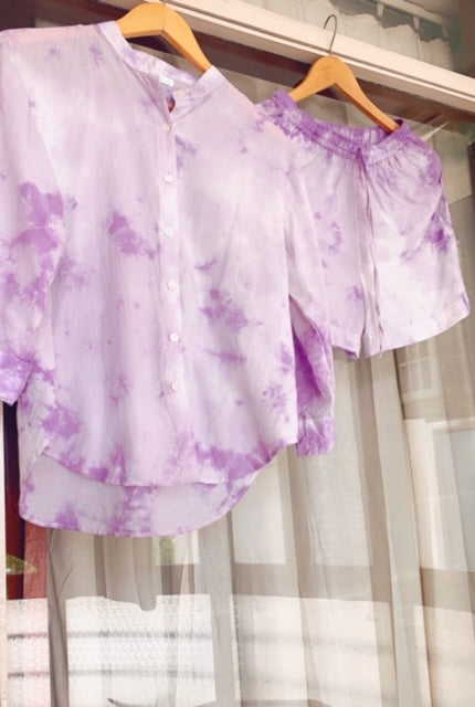 TULIP TIE DYE SET