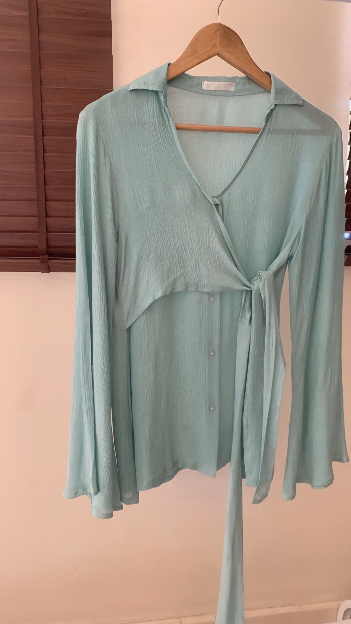 THE THALASSIC SET : Light Teal