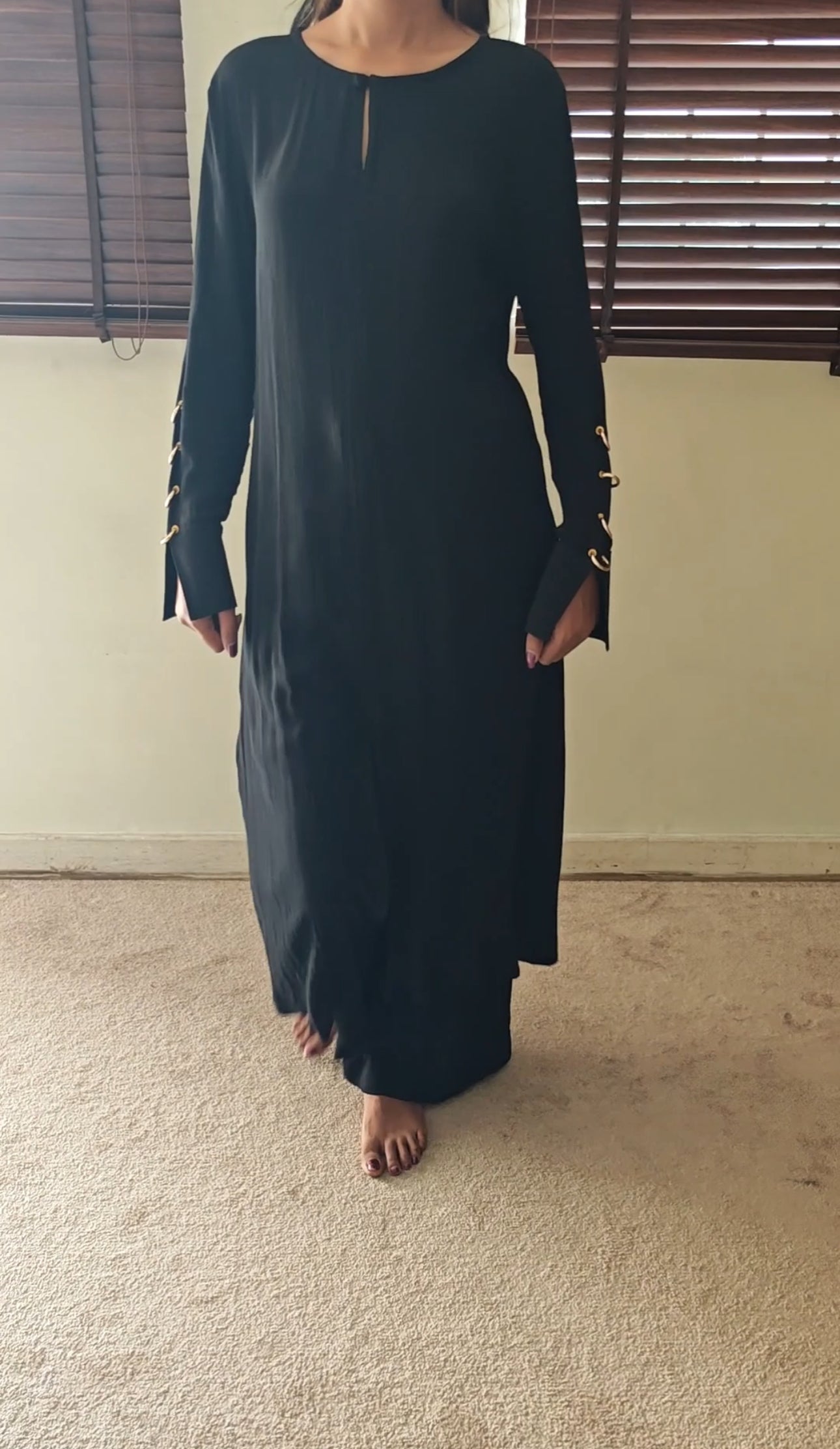 The Celestra : Black