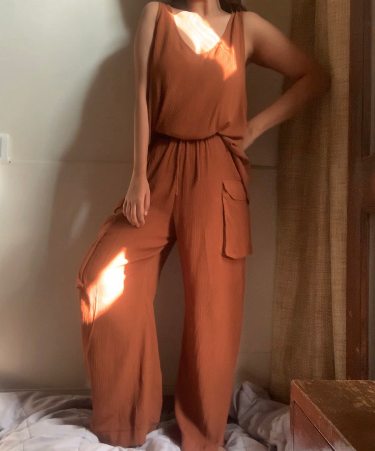 The Duna Set : Honey