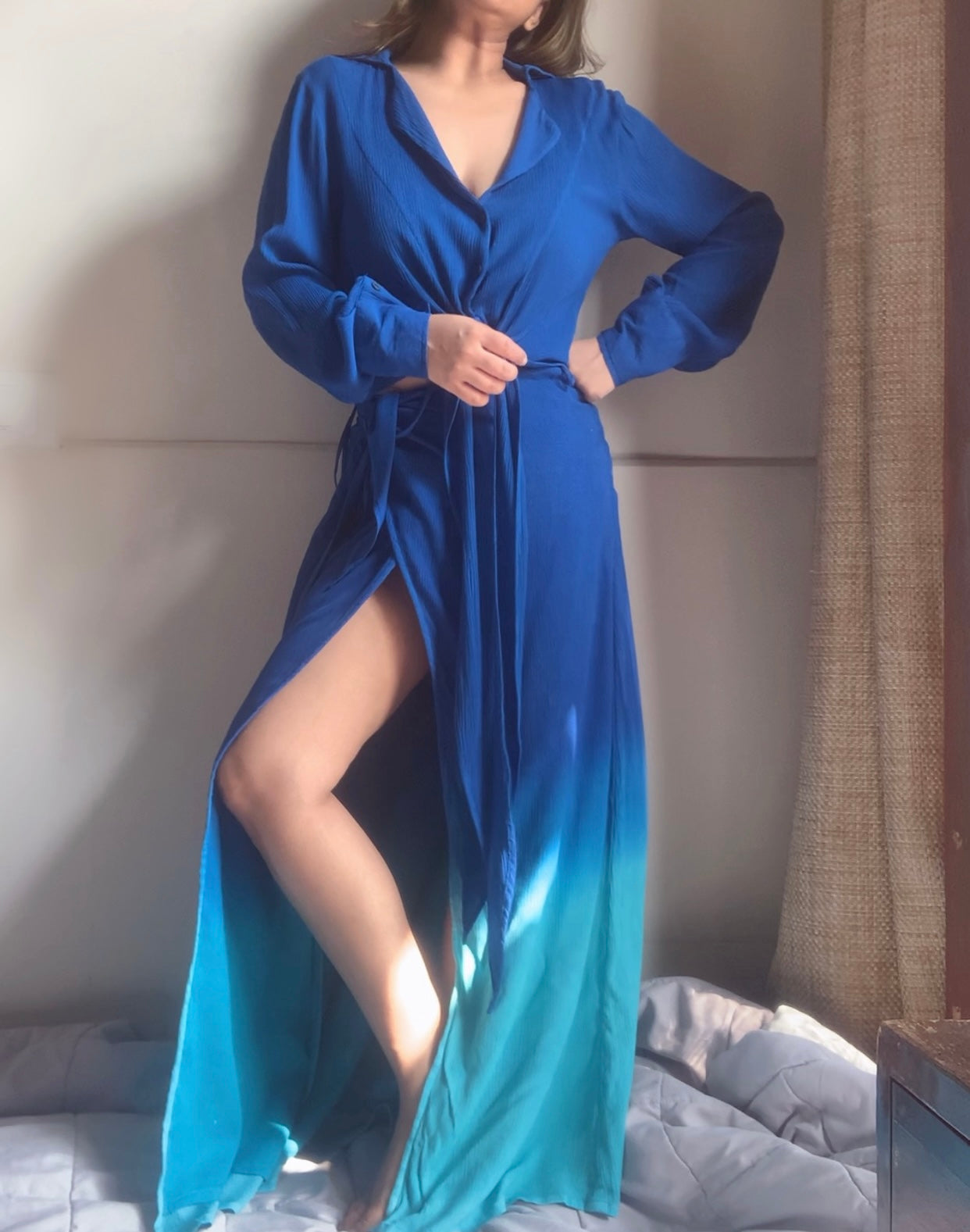 The Palm Days Set : Azura