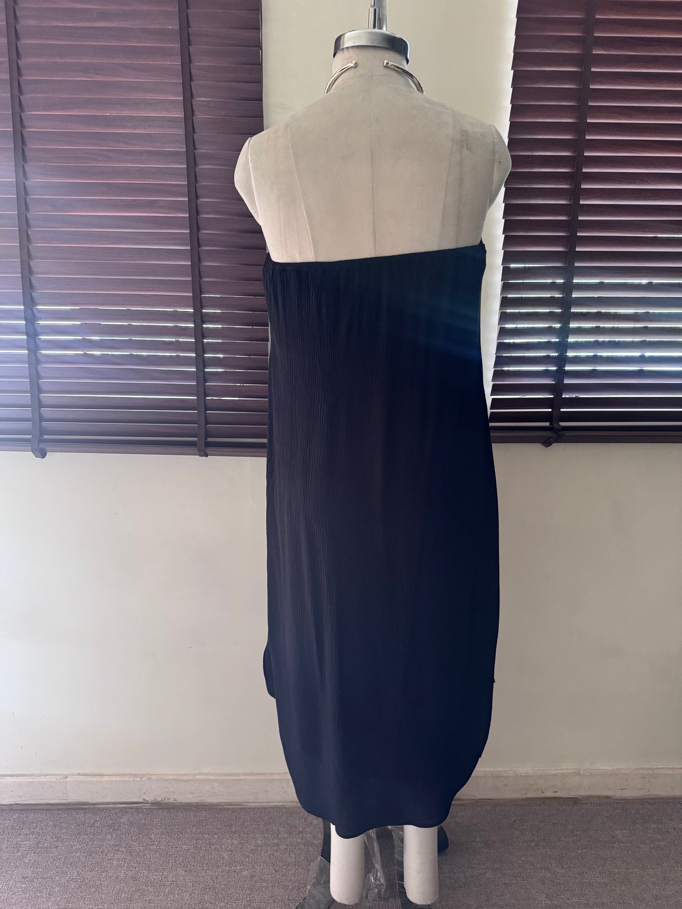 The Galaxia : Black