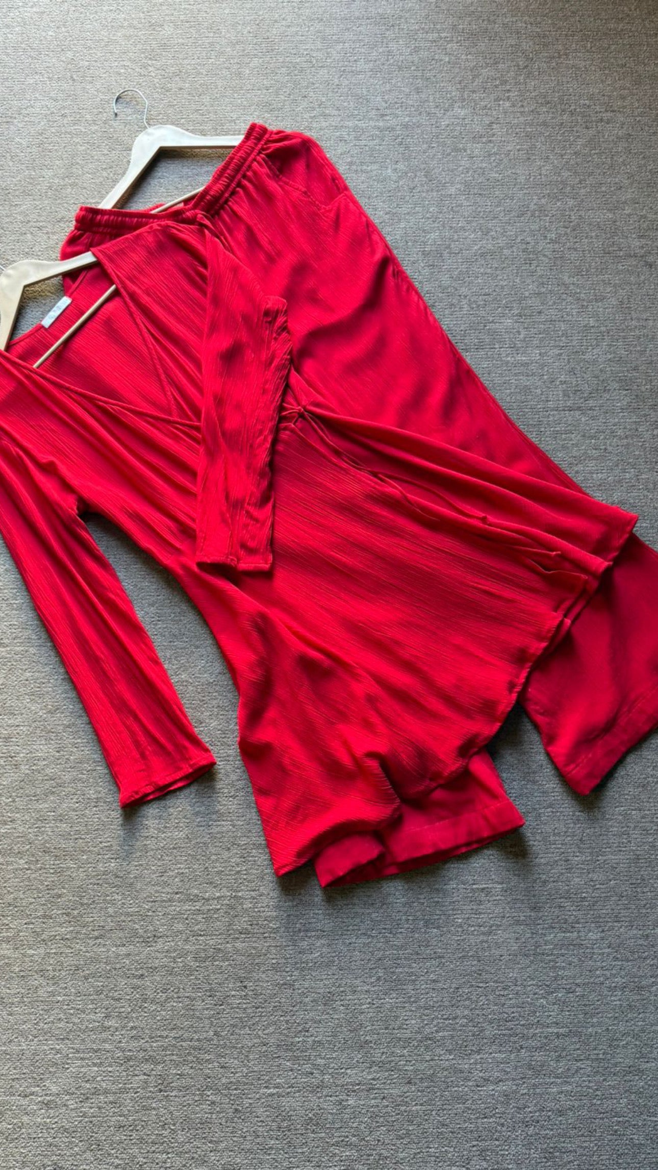 The Starfire Set : Red