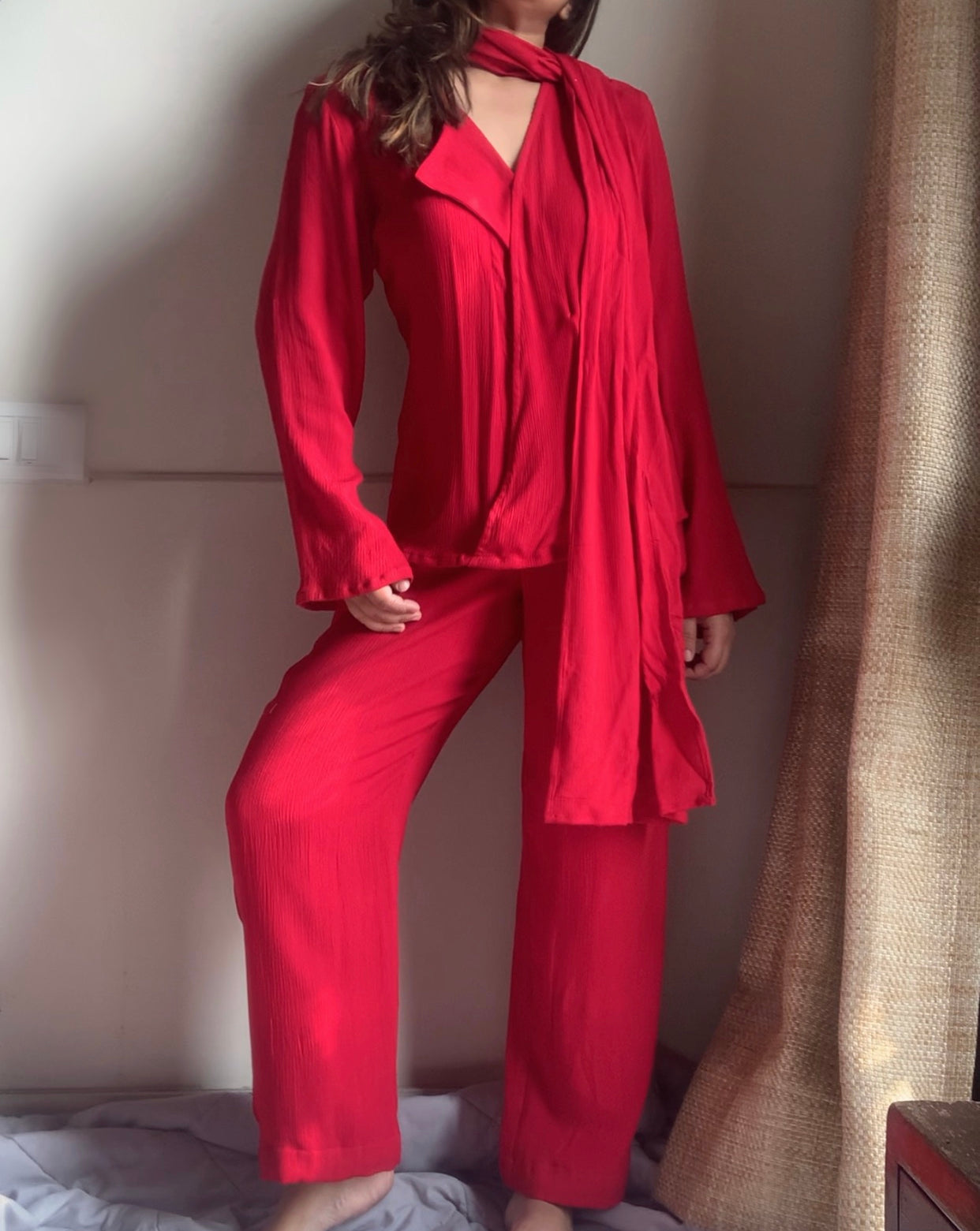 The Samsara Set : Red