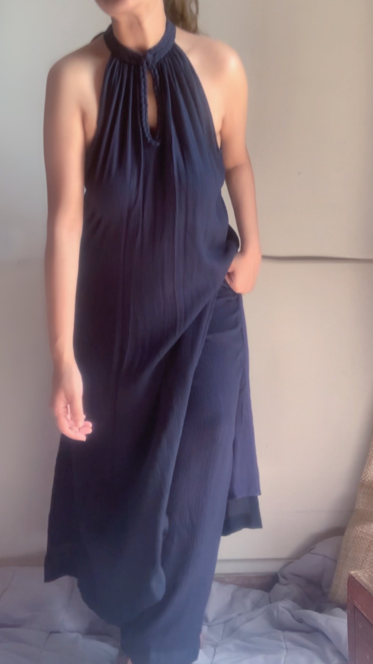 The Mira Set : Dark Blue