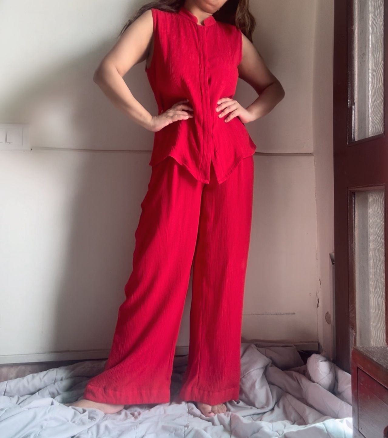 The Zira : Red