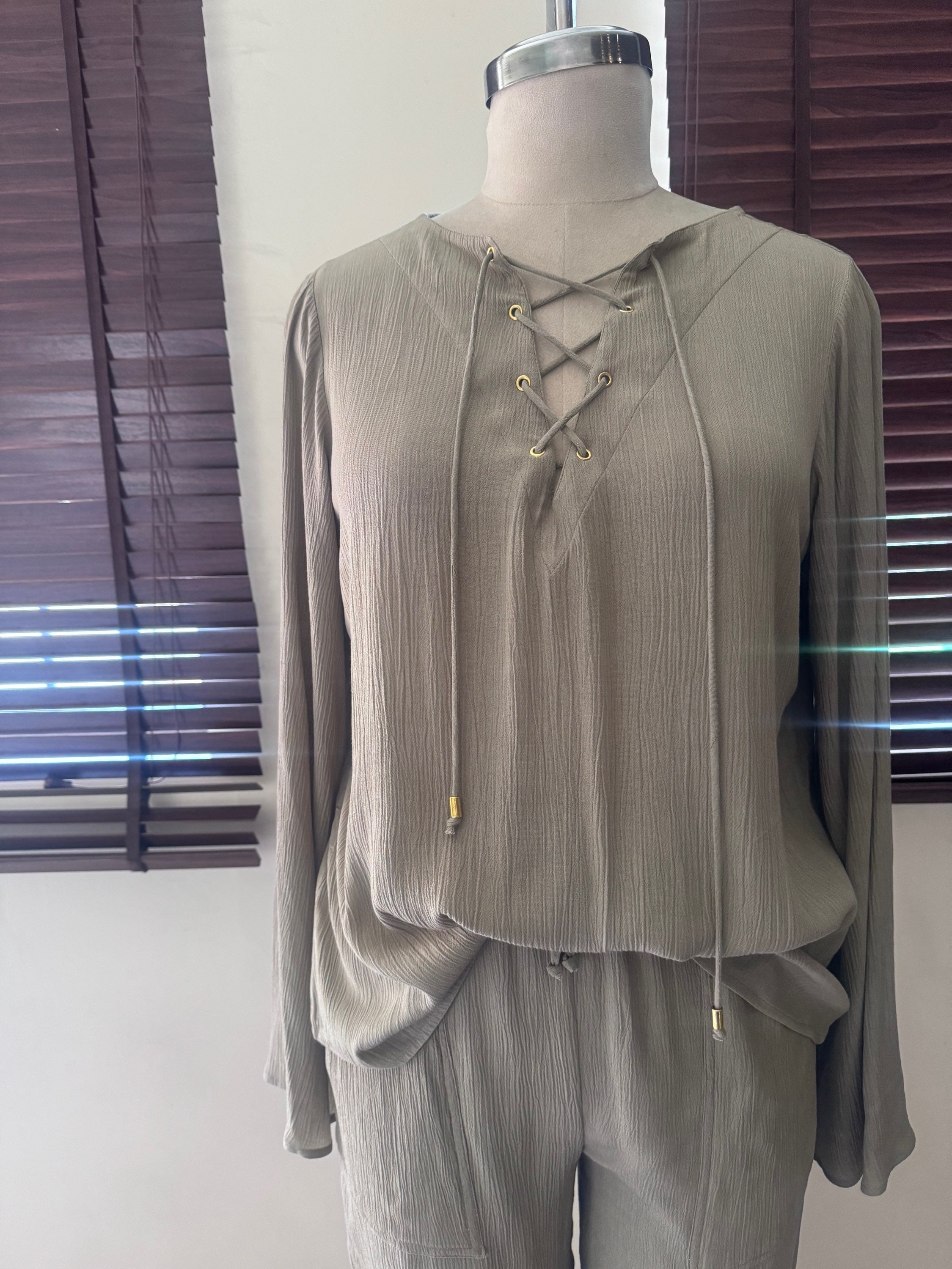 The Safari Set : Beige