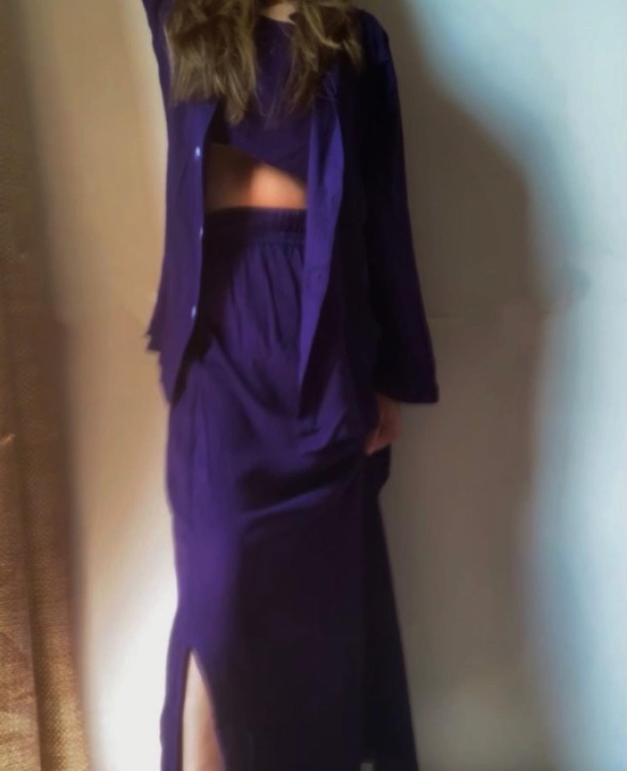THE UMBRA : Purple