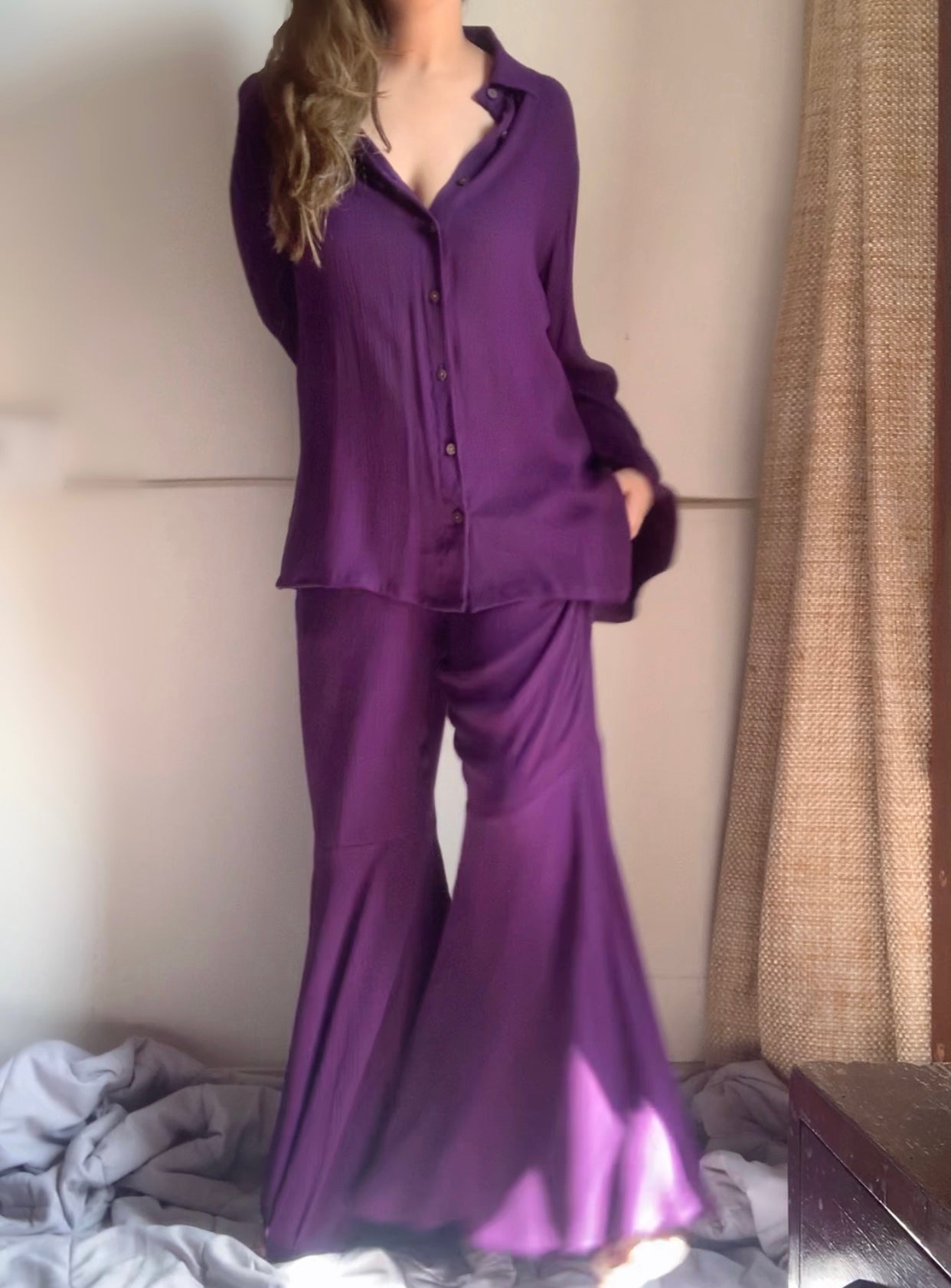 The Wild West Set : Purple