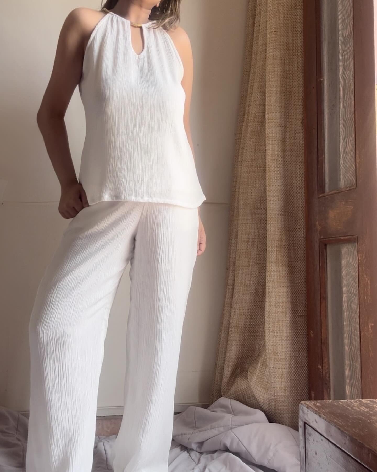 The Irene Set : White