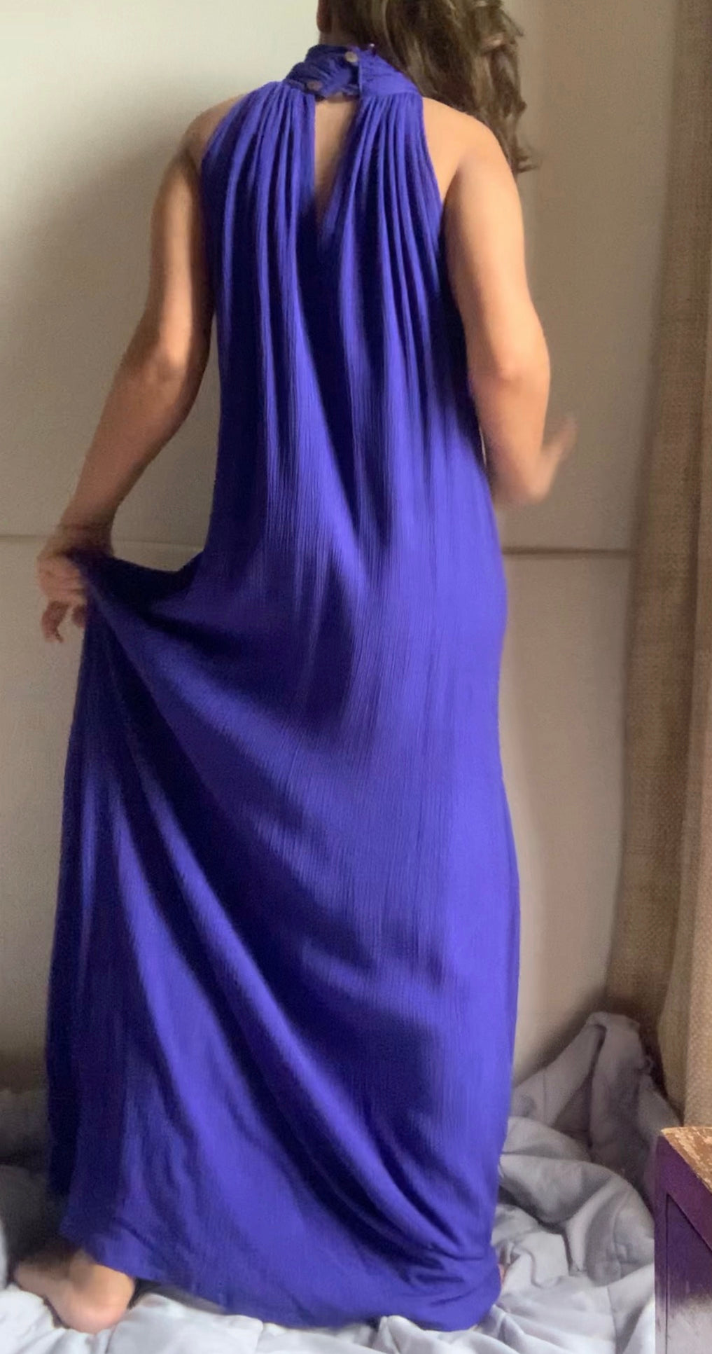 The Thalia : Royal Purple