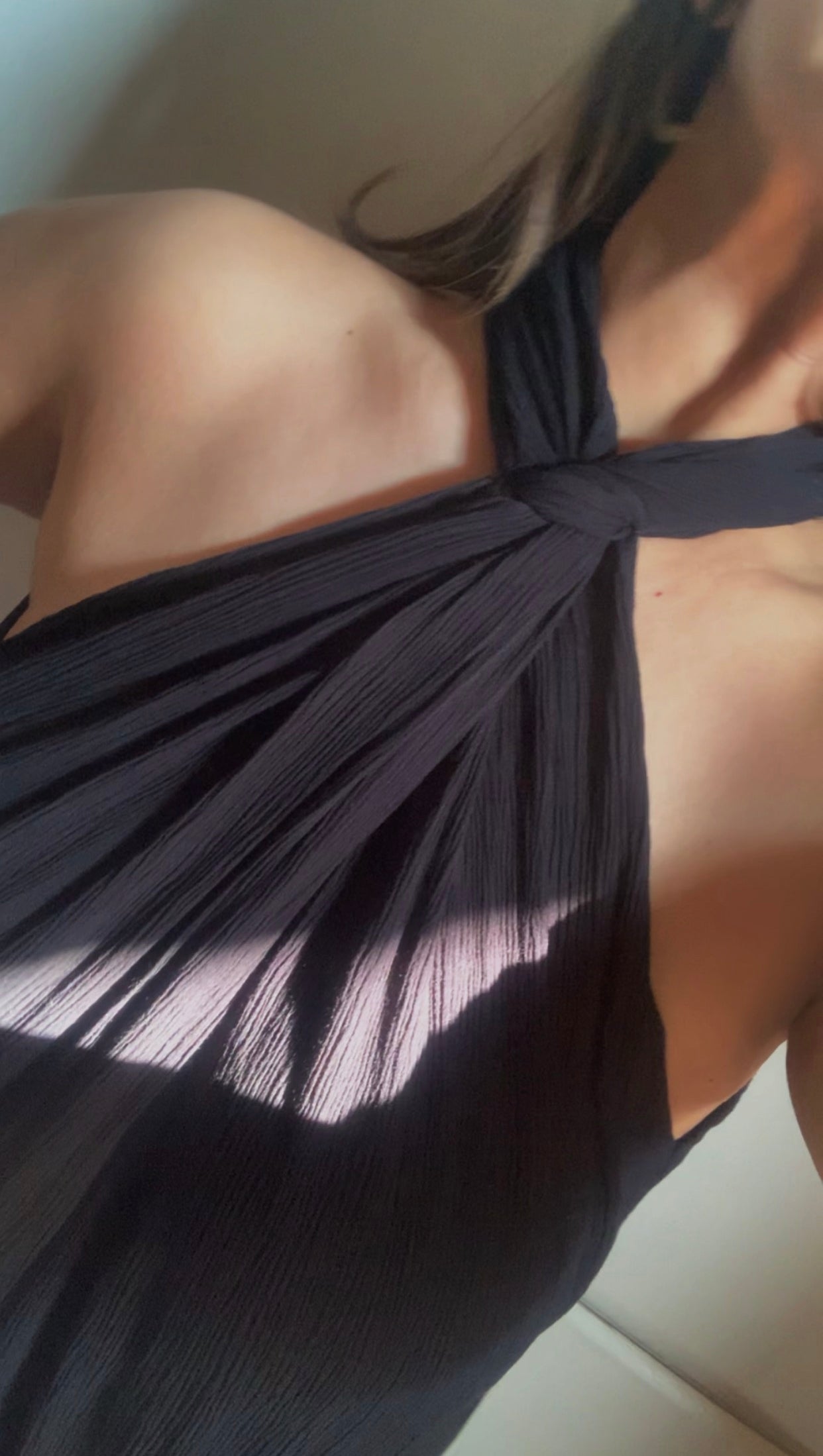 The Gloria : Black