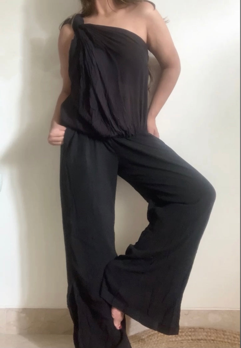 THE MAGMA SET : Black