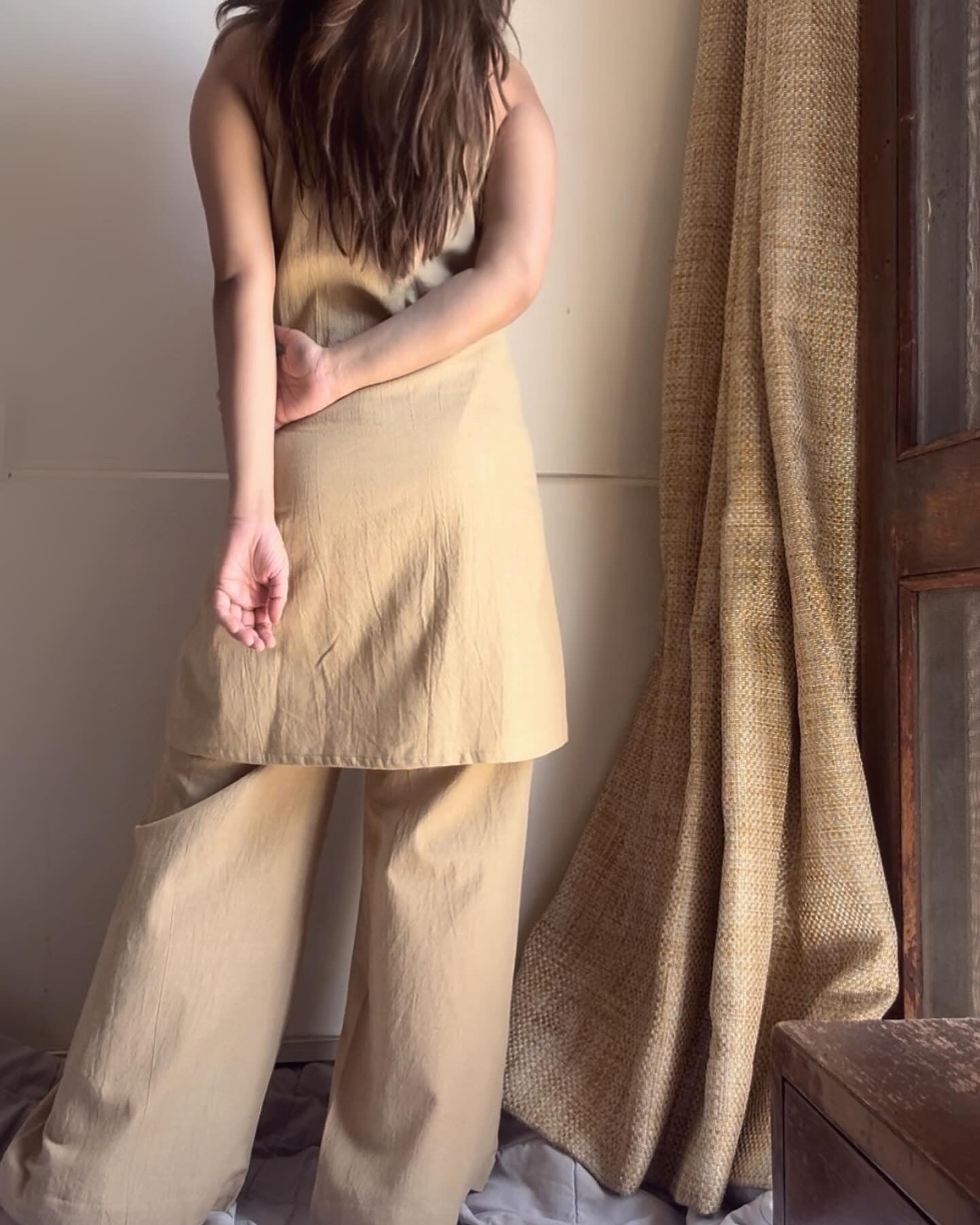 The Asteria : Camel
