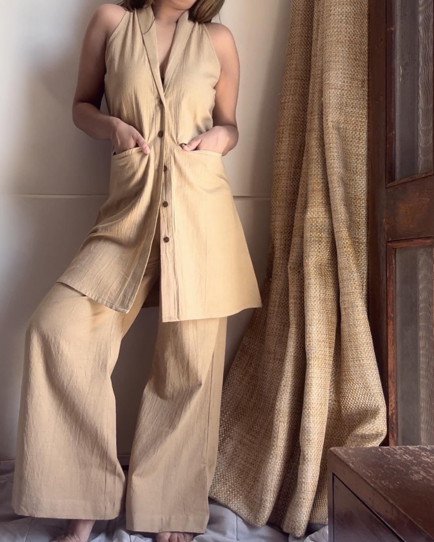 The Asteria : Camel